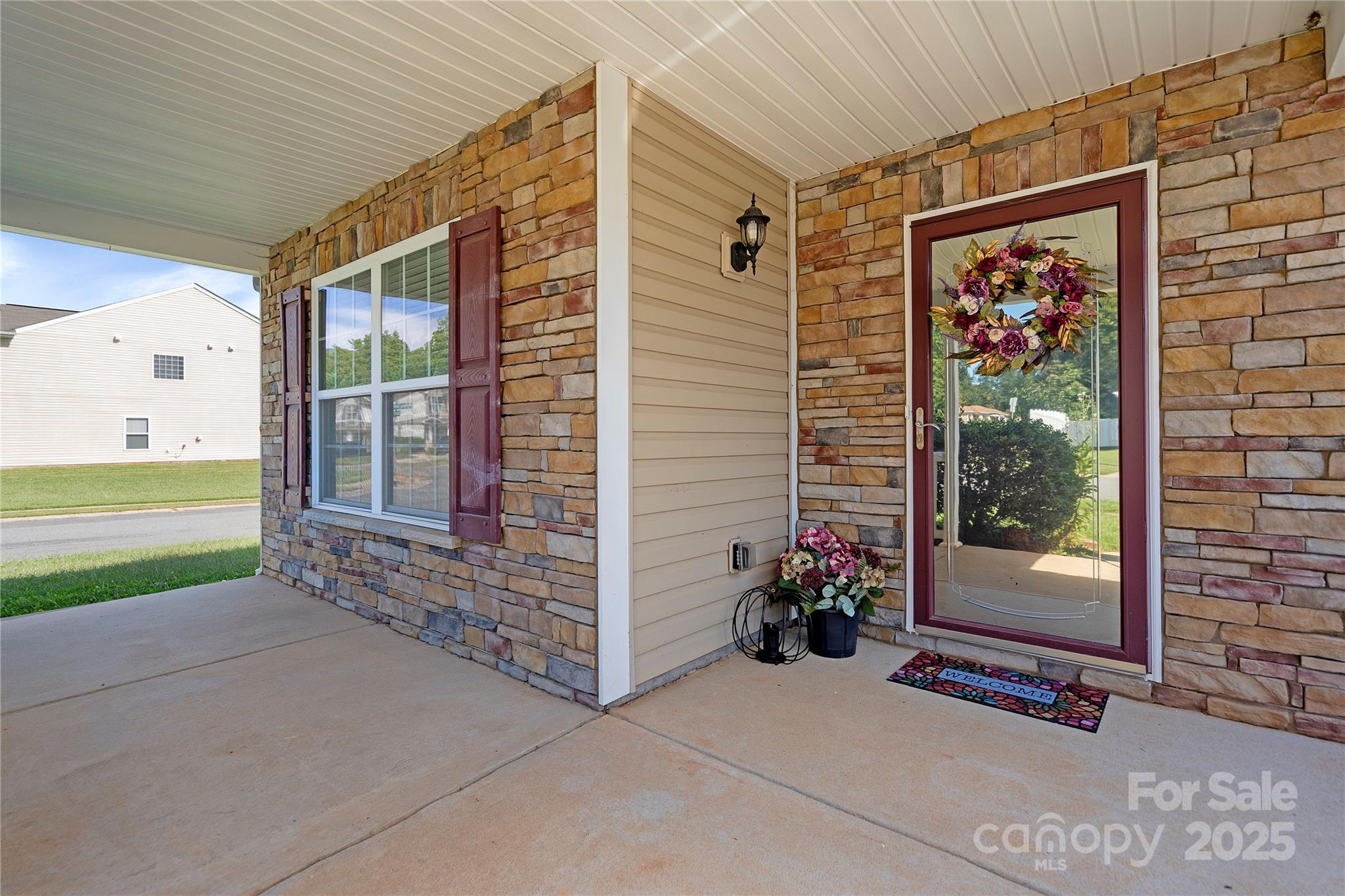 1000 Sweetgum Street