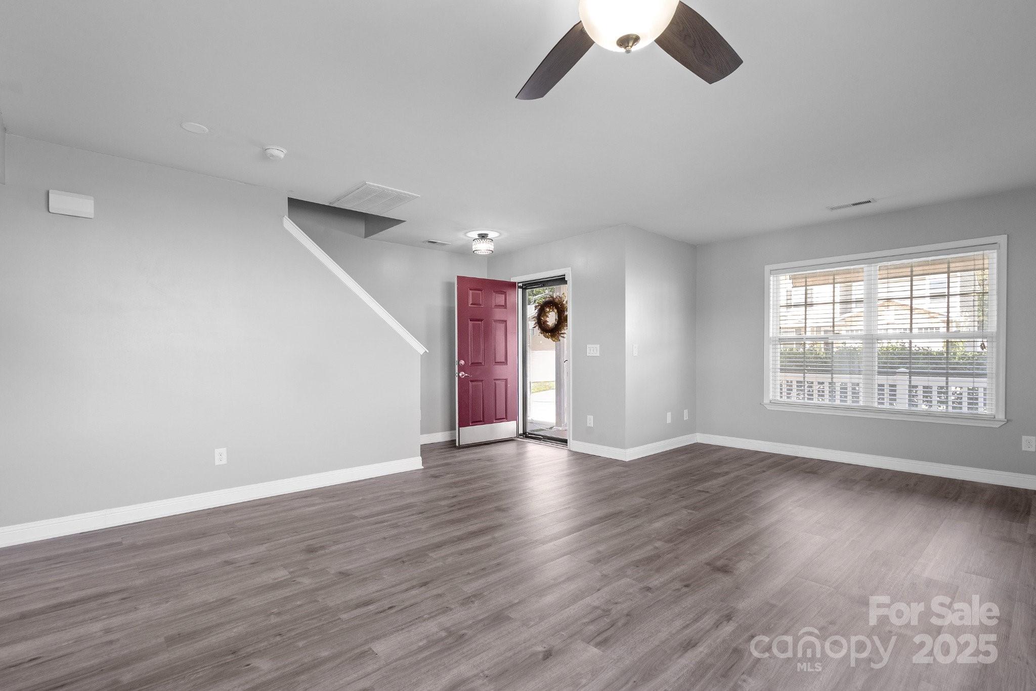 1000 Sweetgum Street