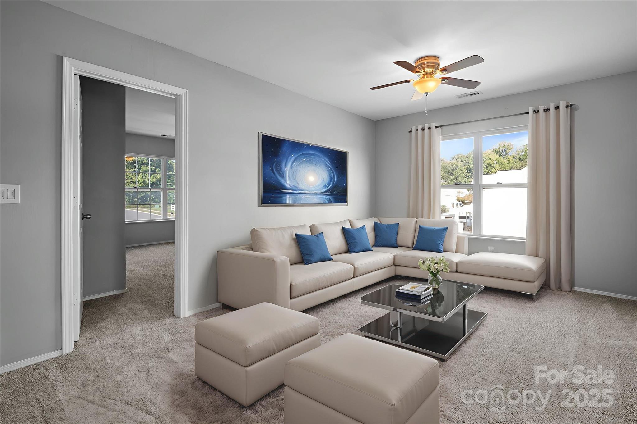 1000 Sweetgum Street