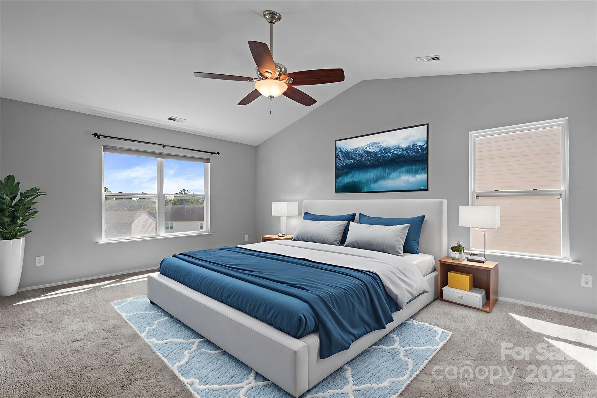 1000 Sweetgum Street