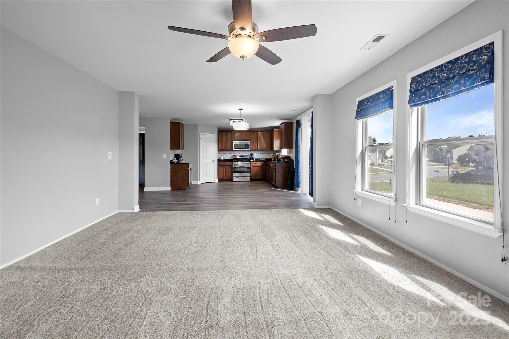 1000 Sweetgum Street