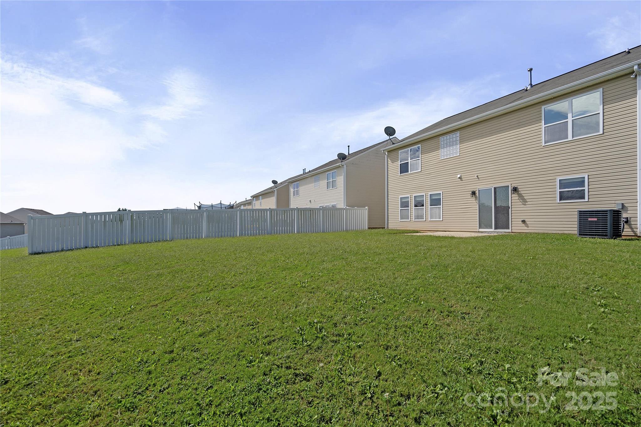 1000 Sweetgum Street