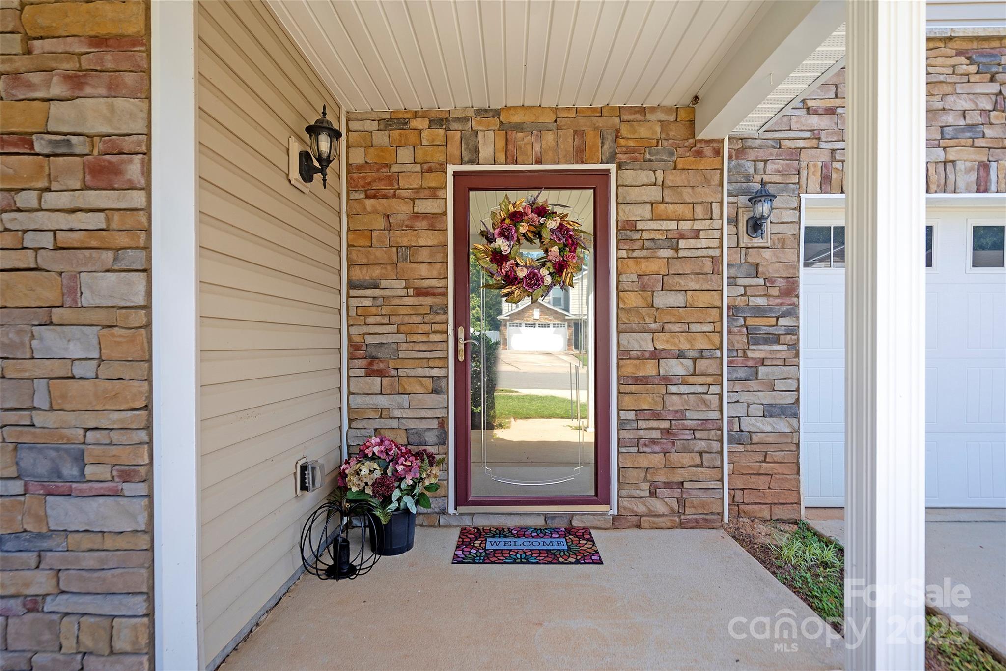 1000 Sweetgum Street