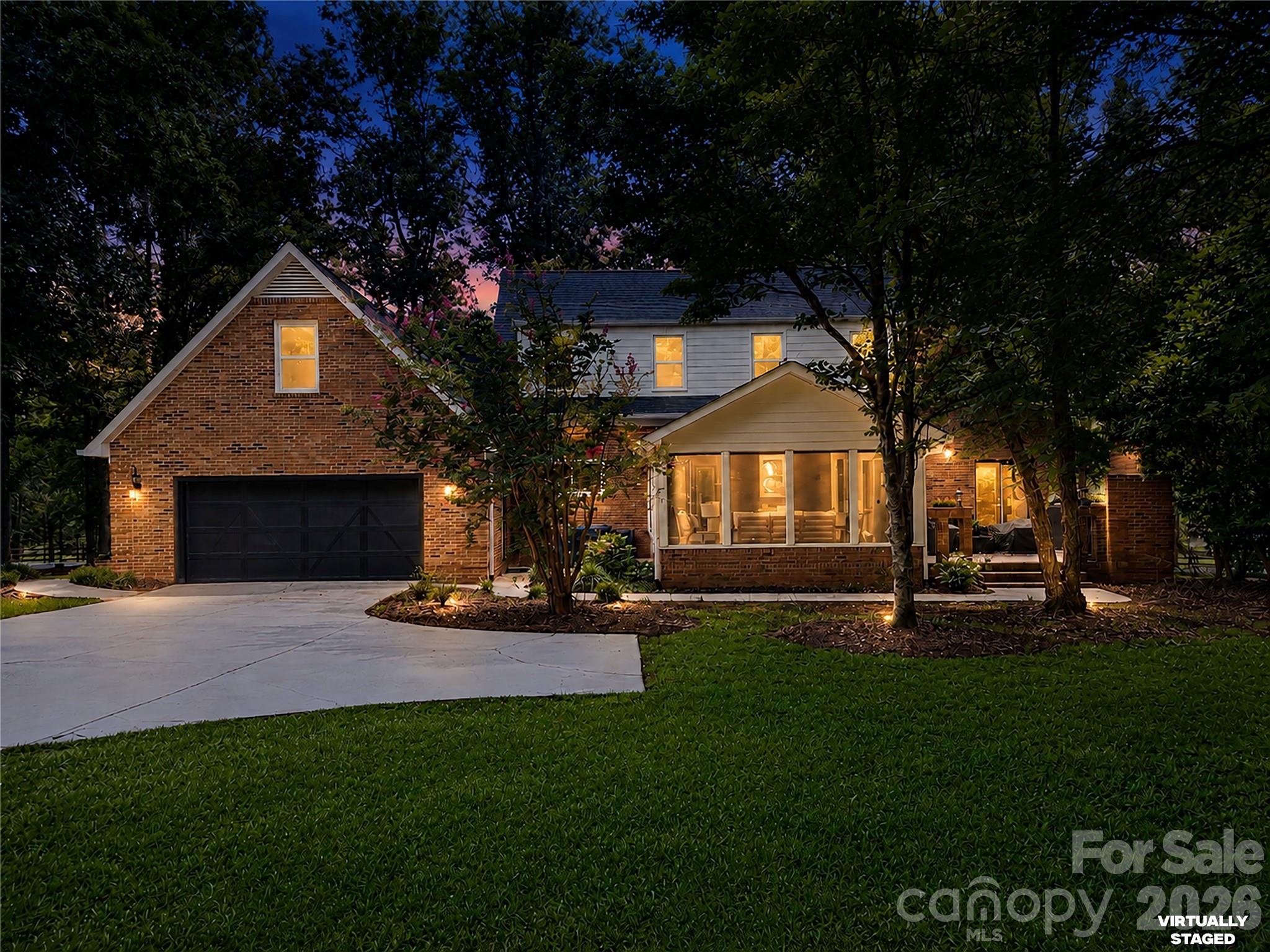 8503 Foxbridge Drive