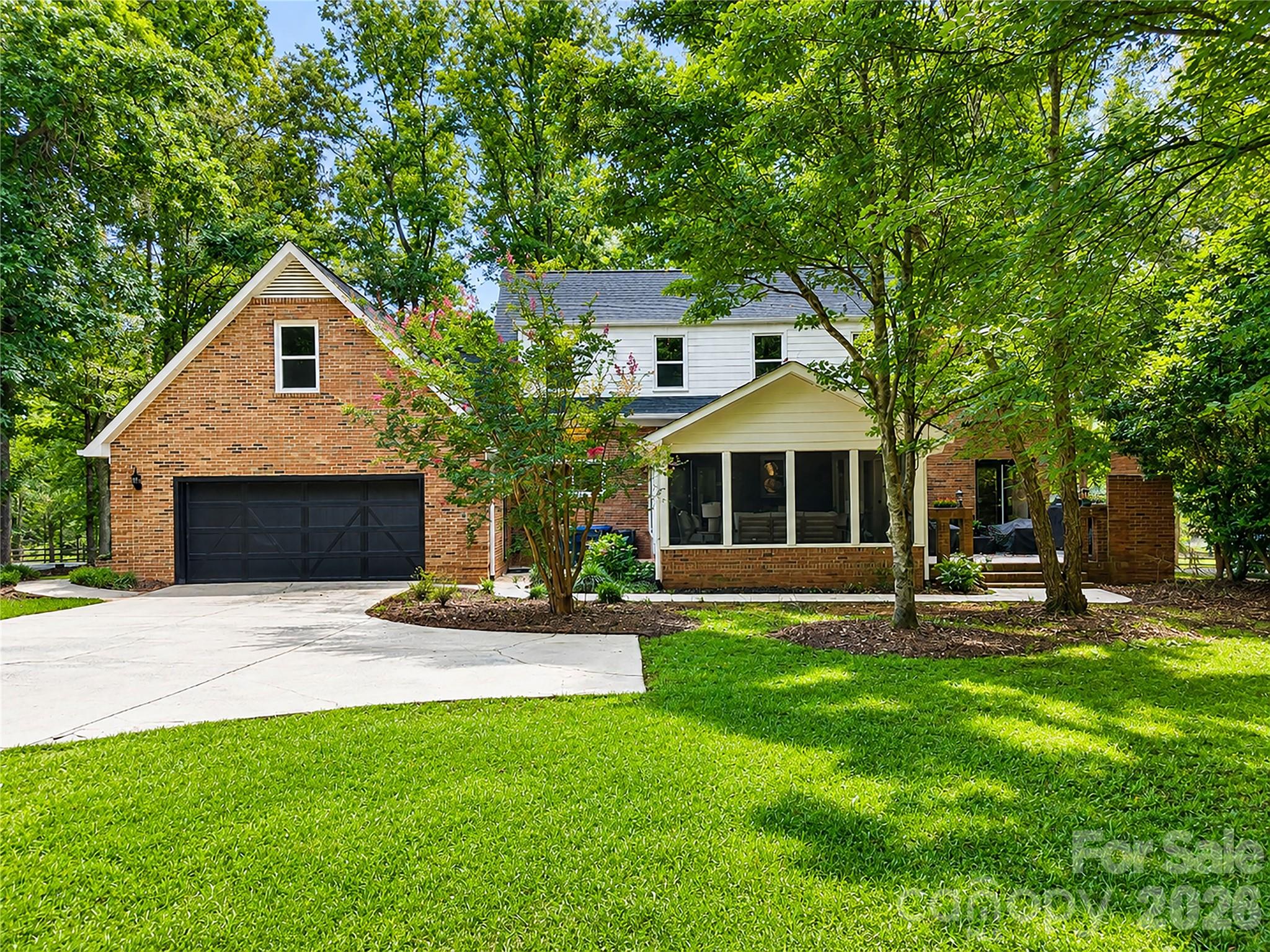 8503 Foxbridge Drive
