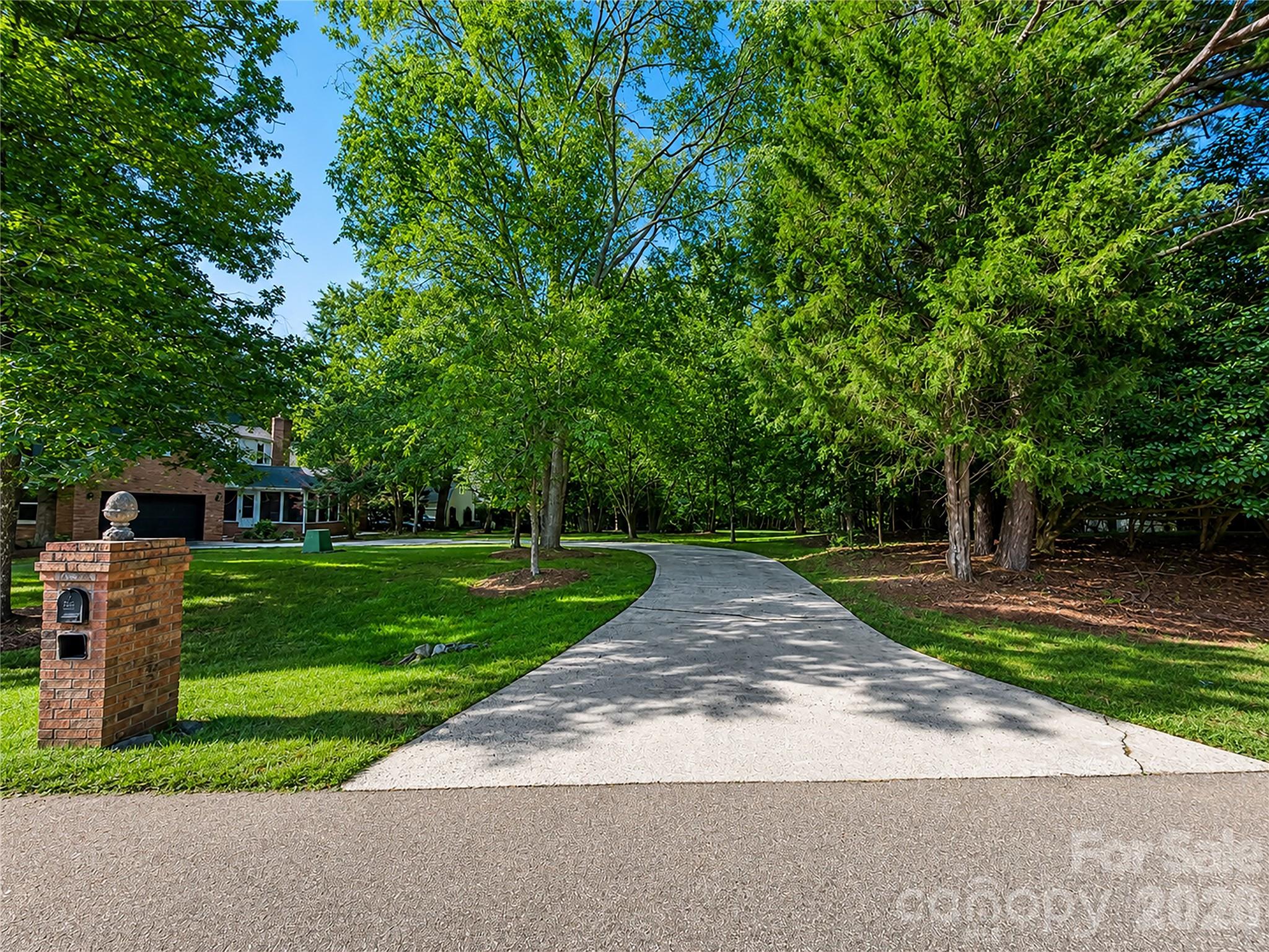 8503 Foxbridge Drive
