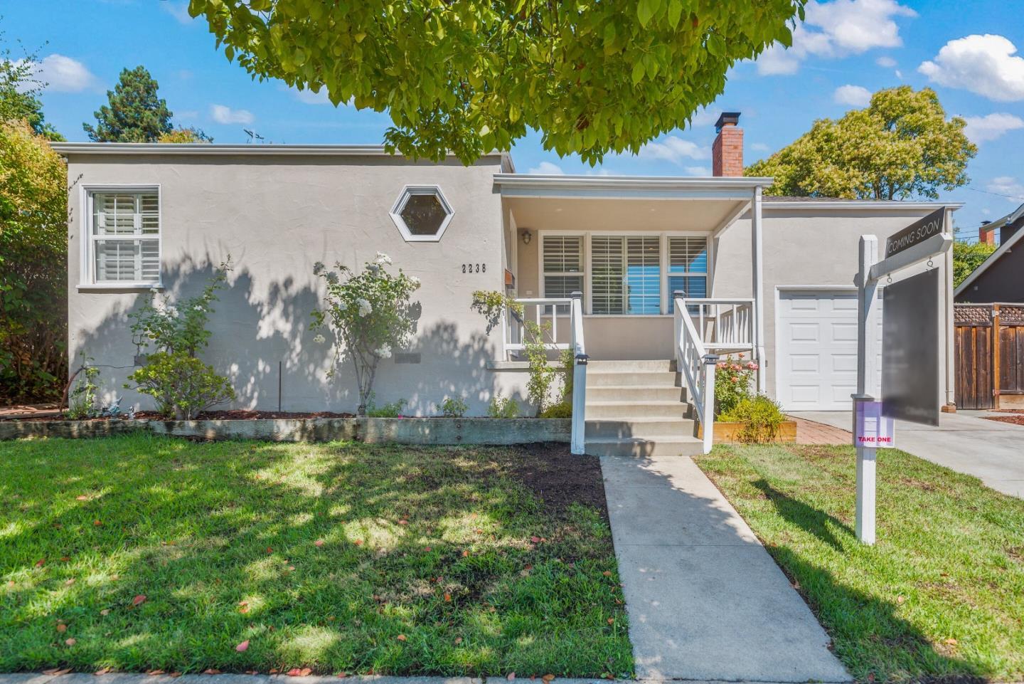 2238 Brittan Avenue