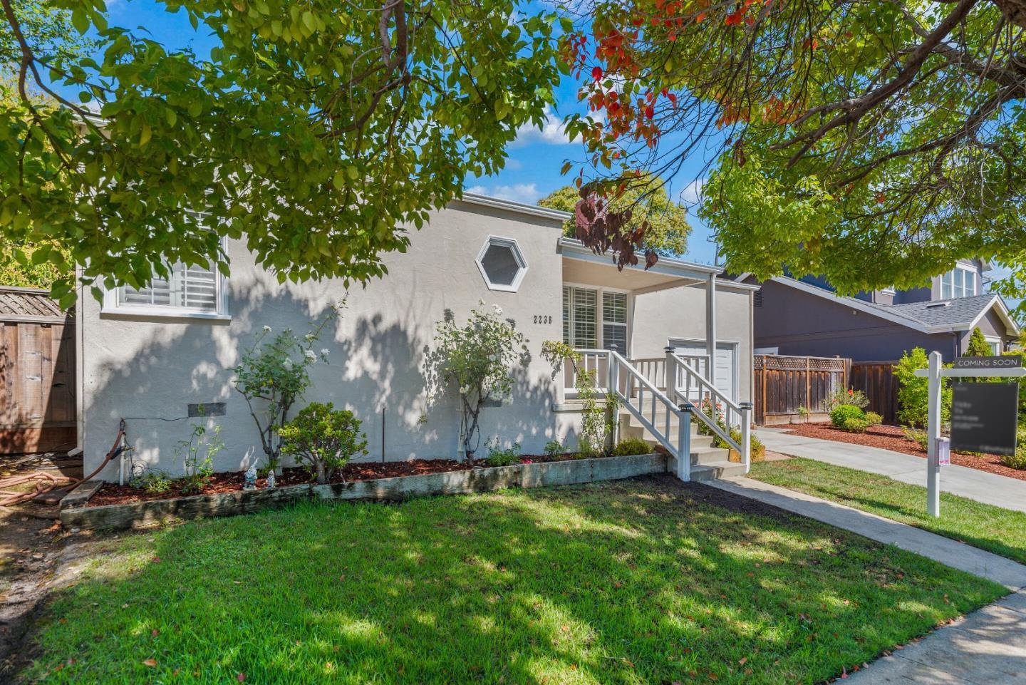 2238 Brittan Avenue