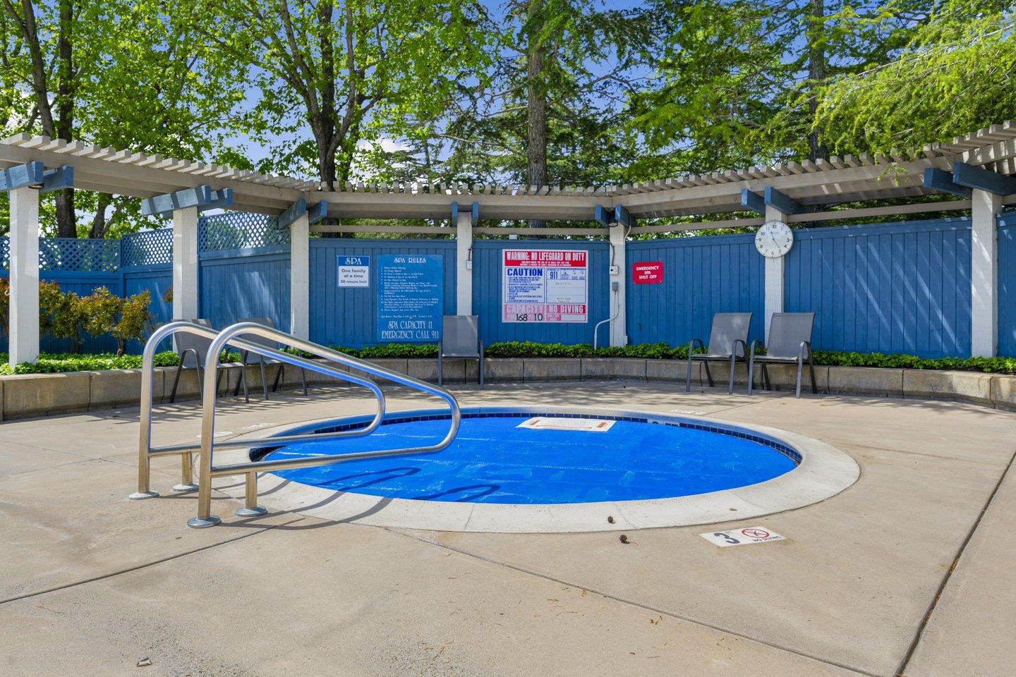 504 Saint Vincent LN