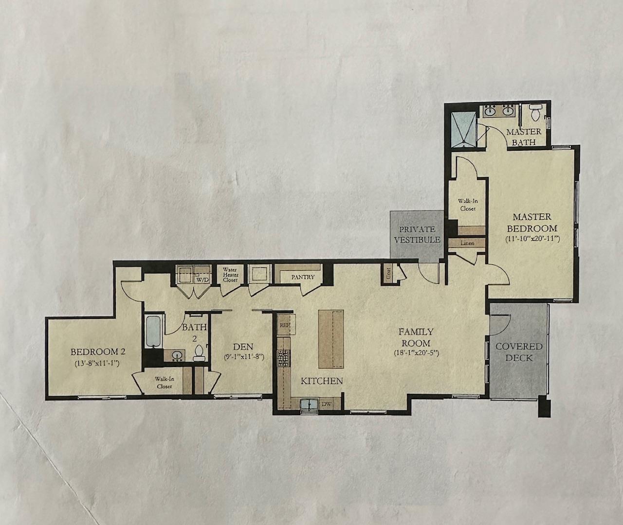 1089 Foster Square LN 204