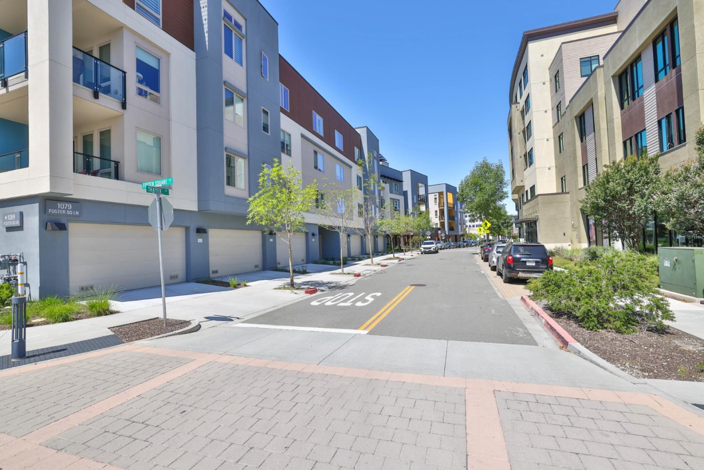 1089 Foster Square LN 204