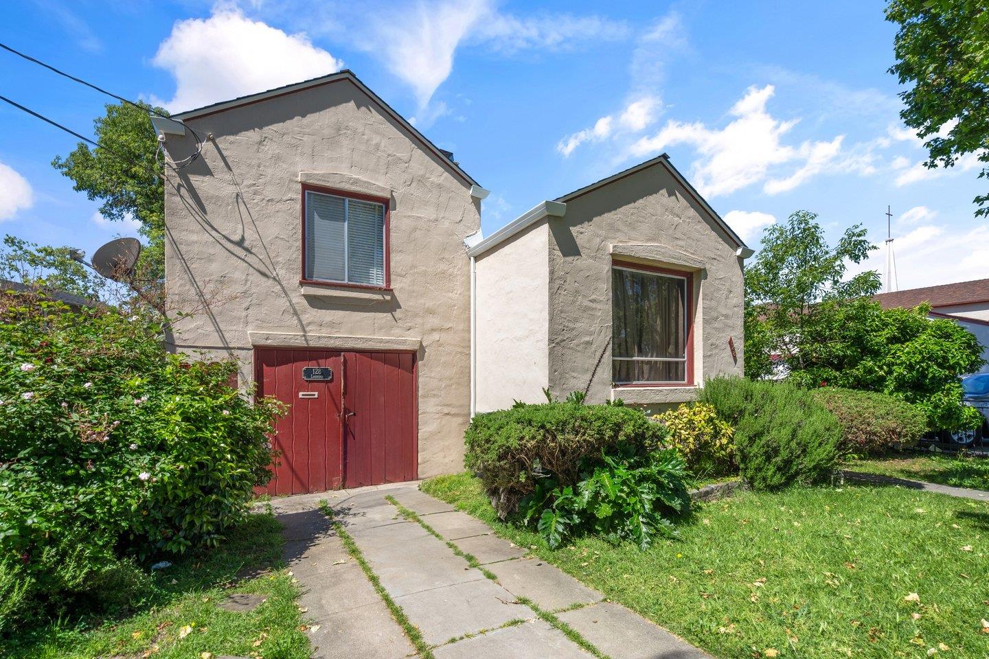 128 Lindbergh ST