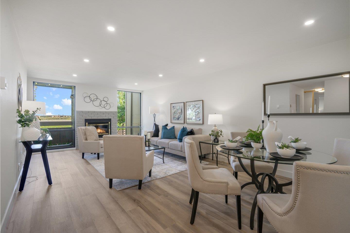 1051 Beach Park BLVD 220