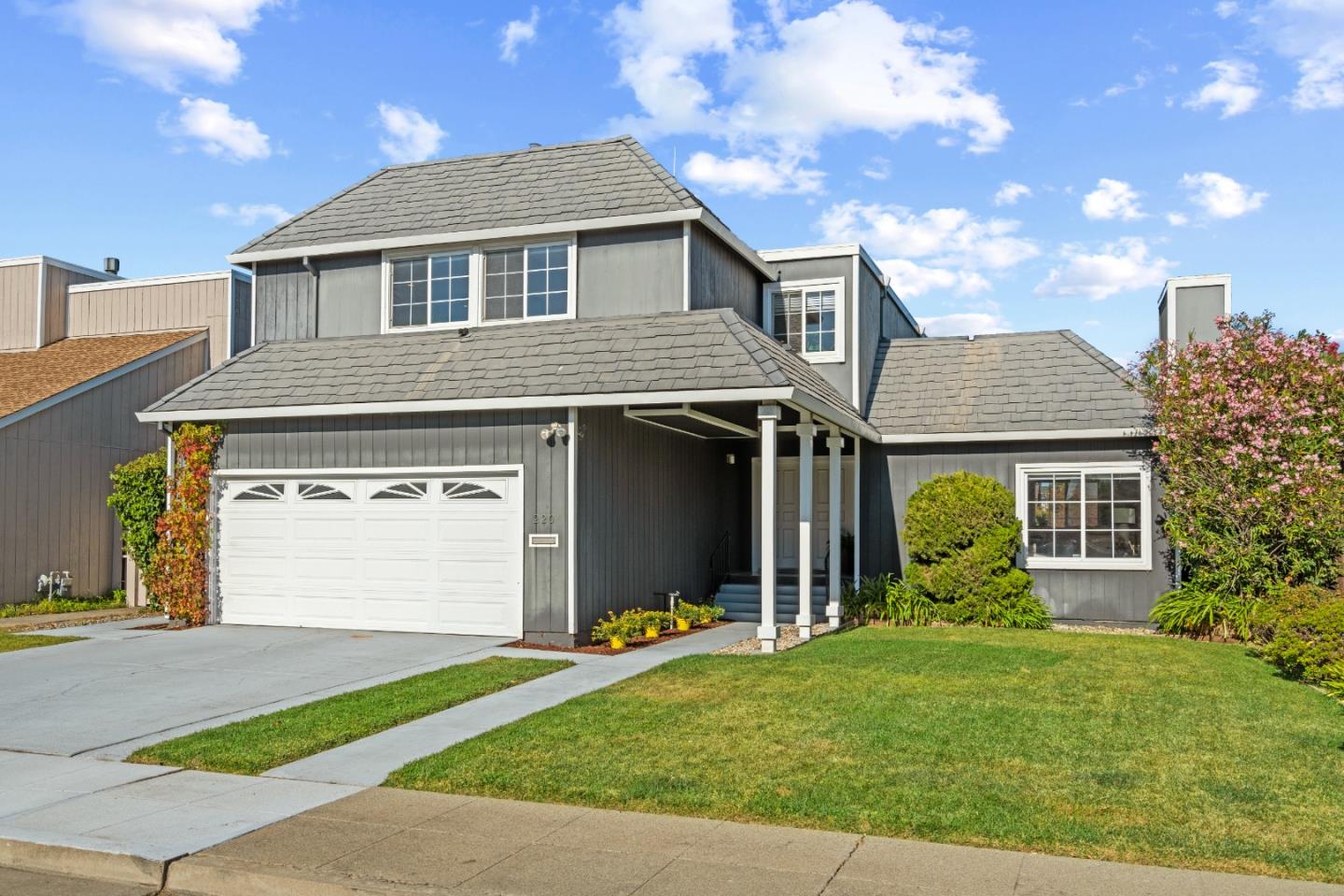 220 Shearwater ISLE