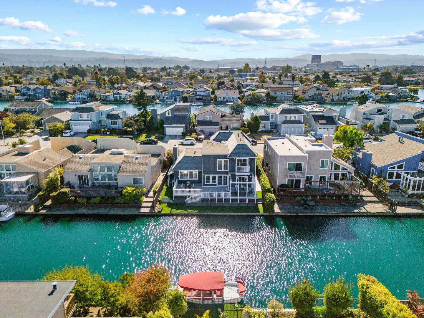 220 Shearwater ISLE