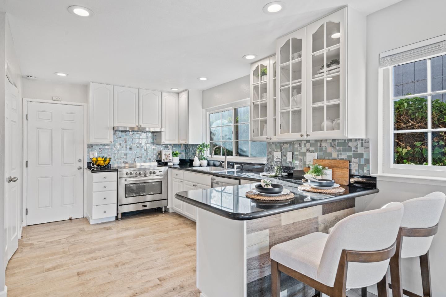 220 Shearwater ISLE