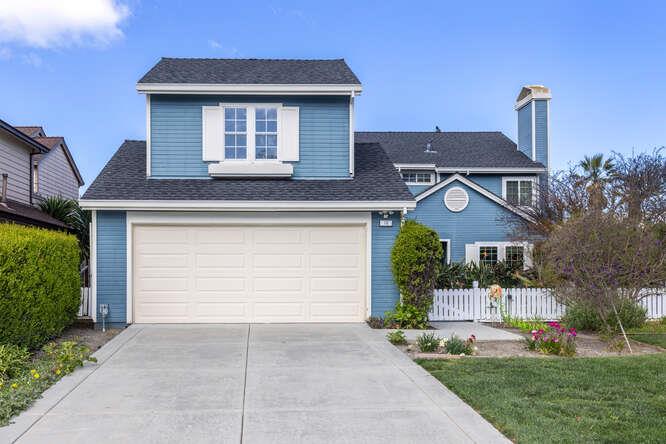 10 Port Royal AVE
