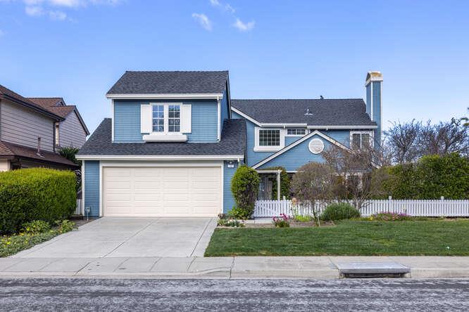 10 Port Royal AVE