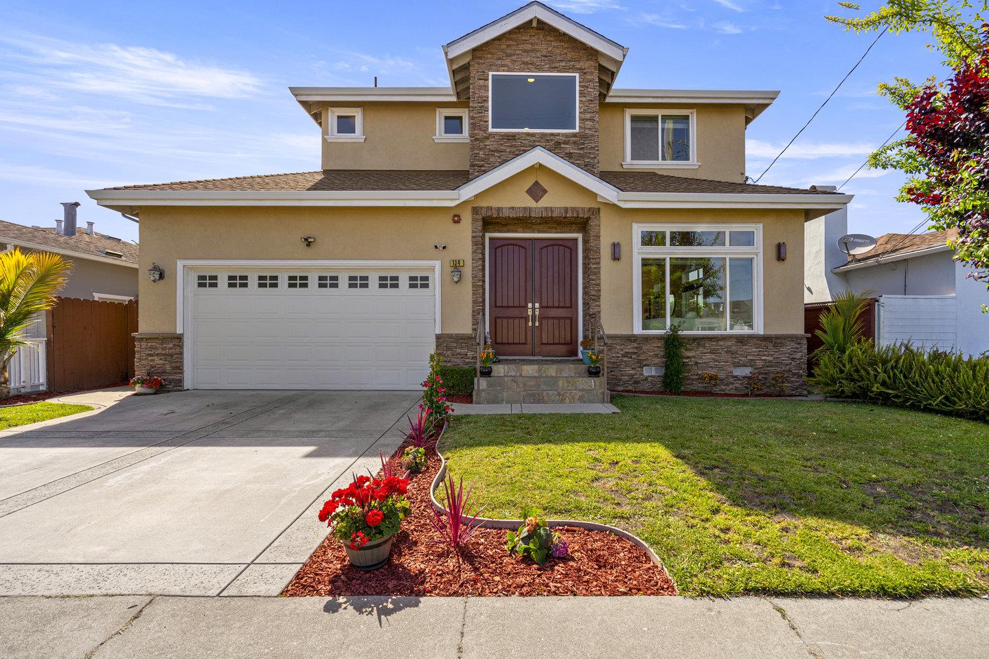 114 Fir AVE