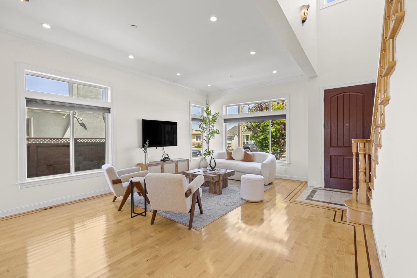 114 Fir AVE