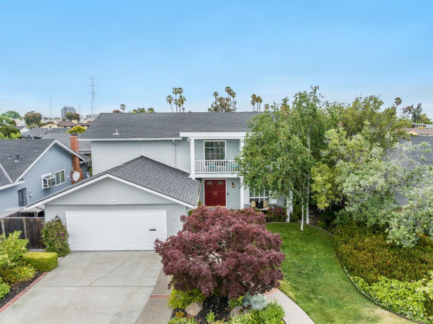 942 Constitution Drive