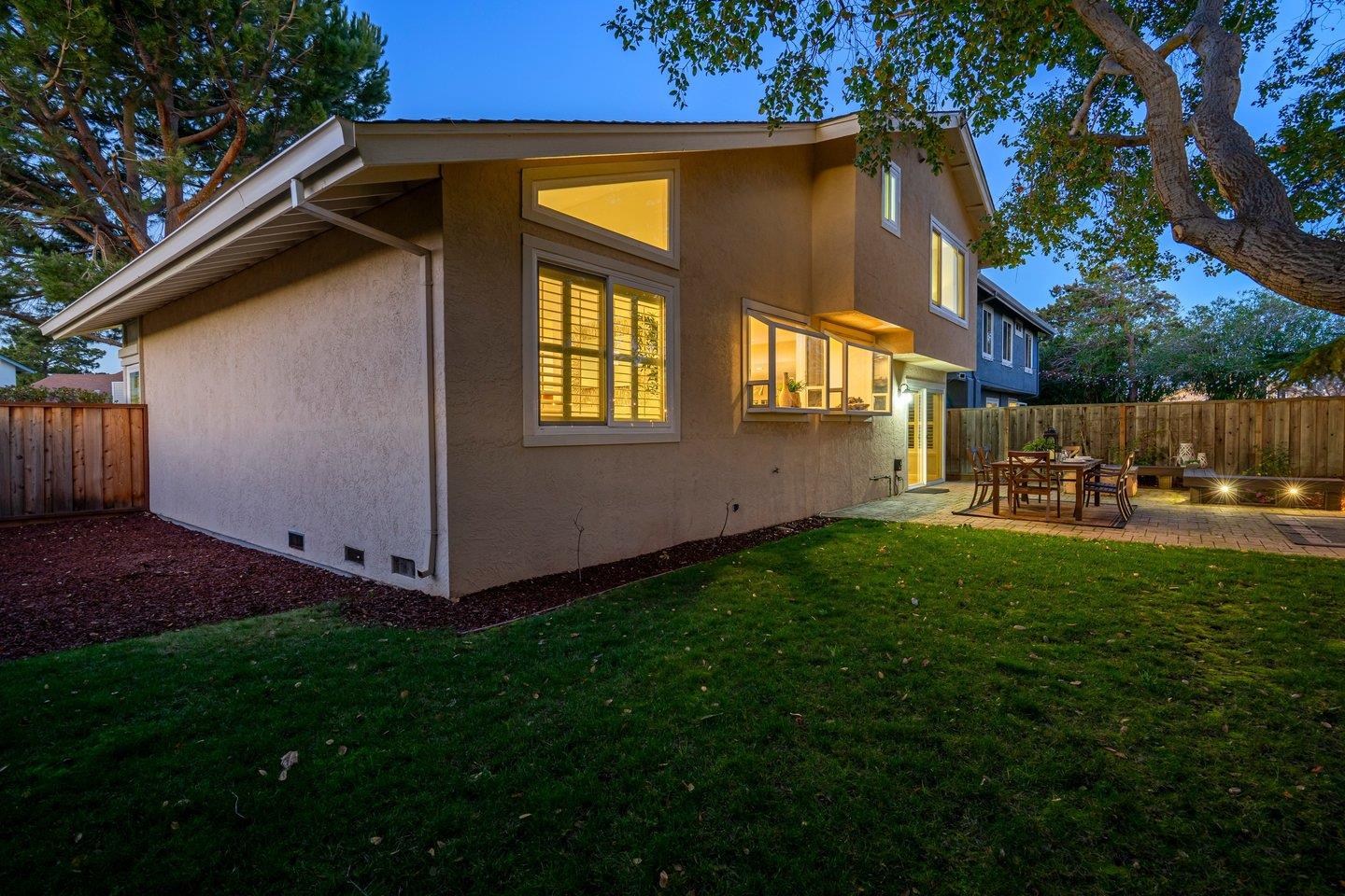 600 Bainbridge Street