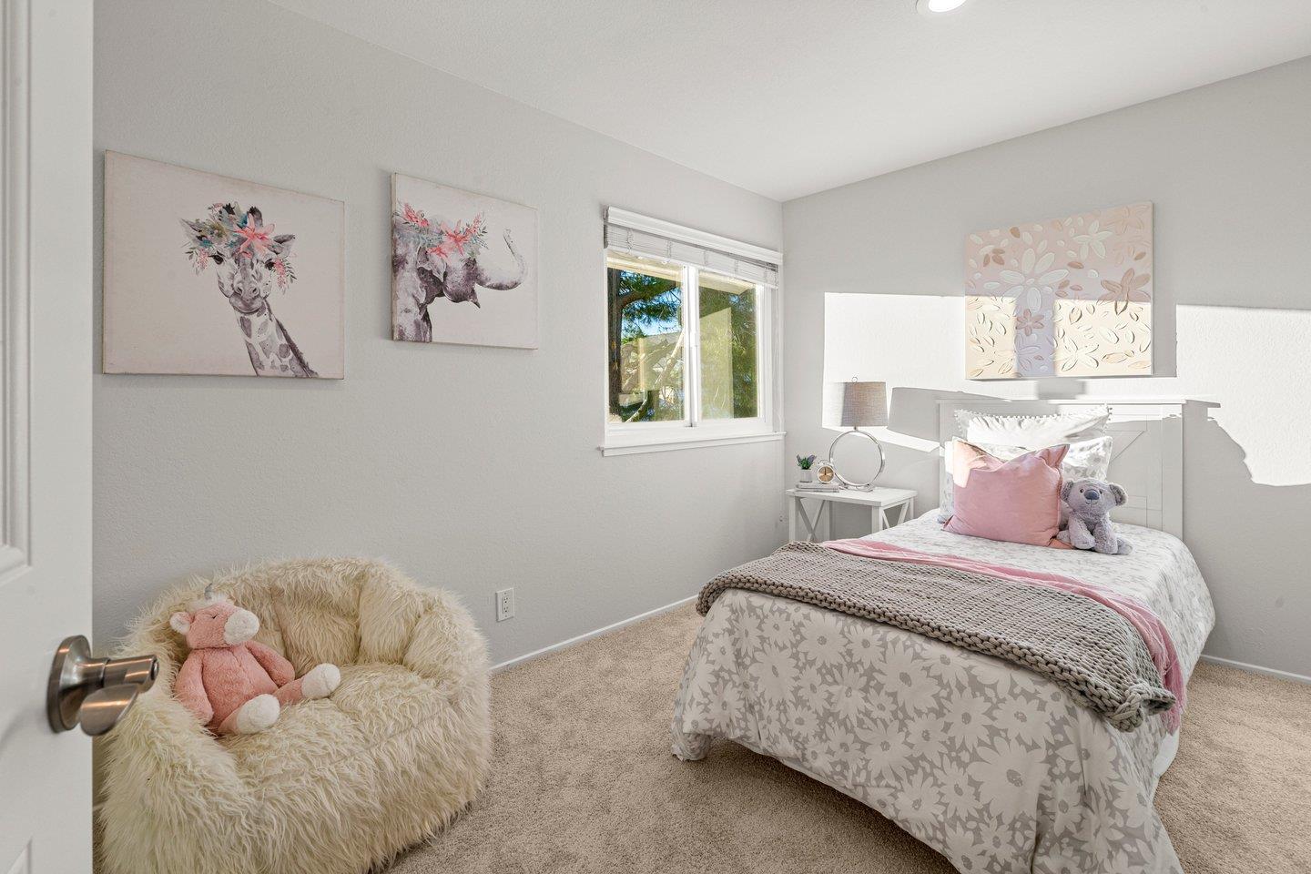 600 Bainbridge Street