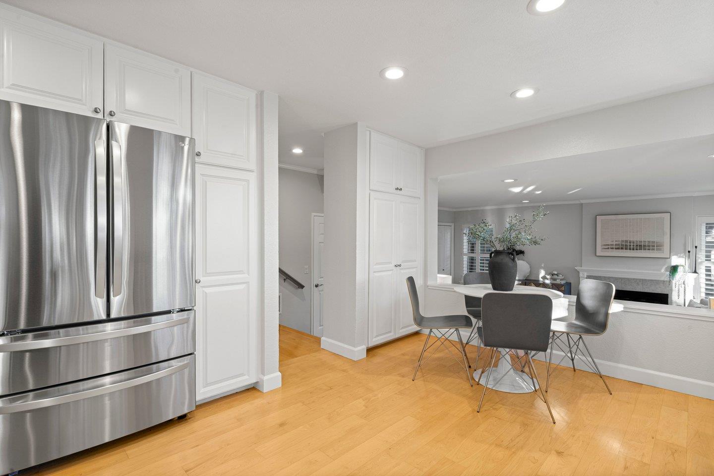 600 Bainbridge Street