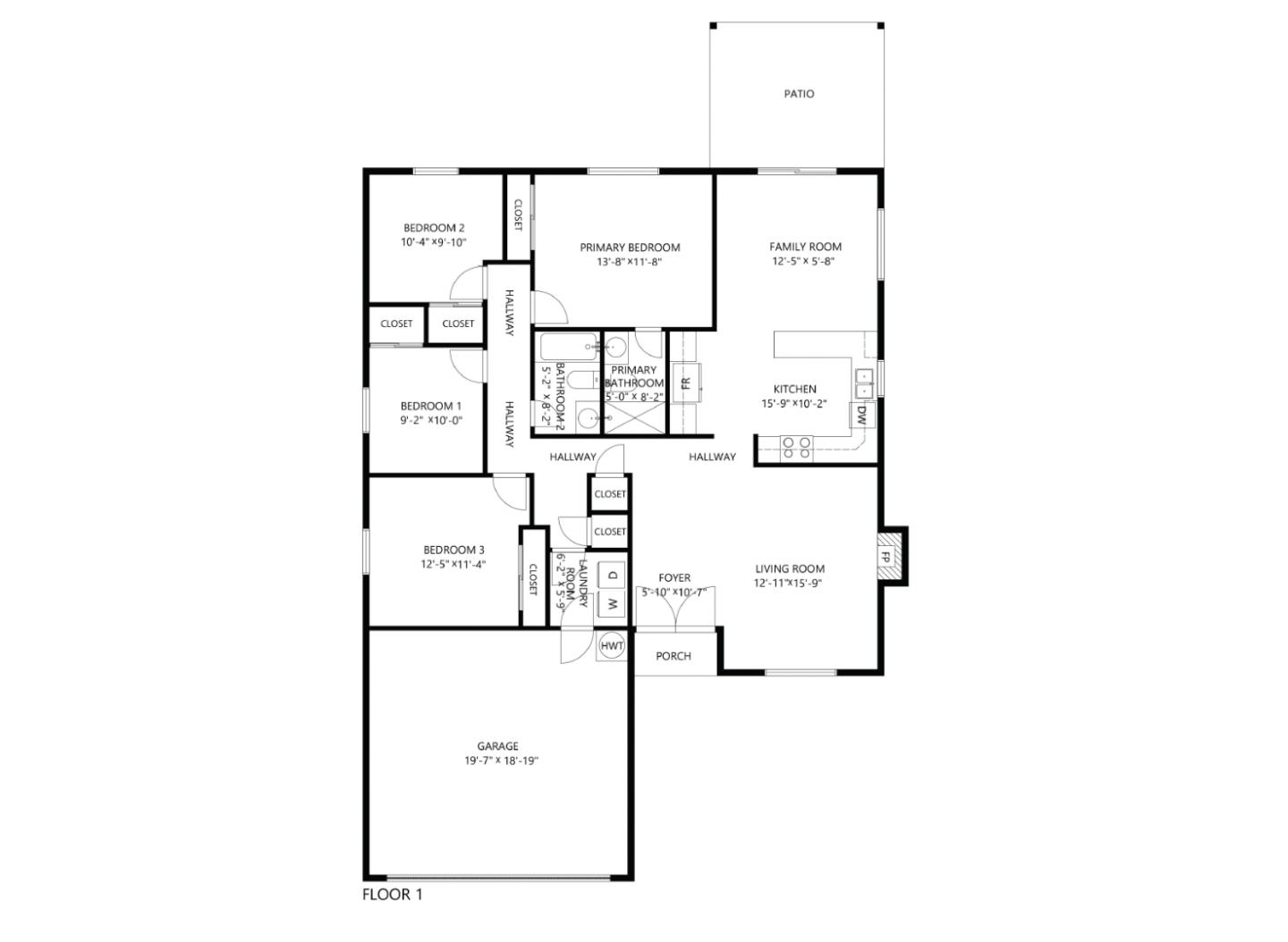 241 Winchester CT