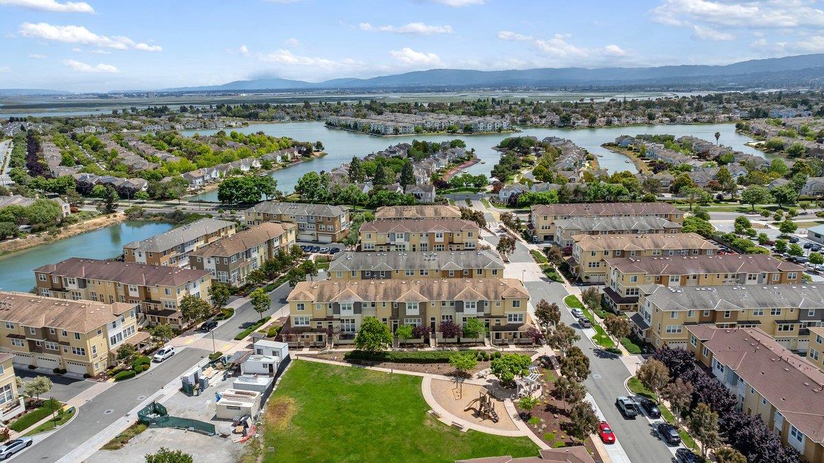 201 Keech DR