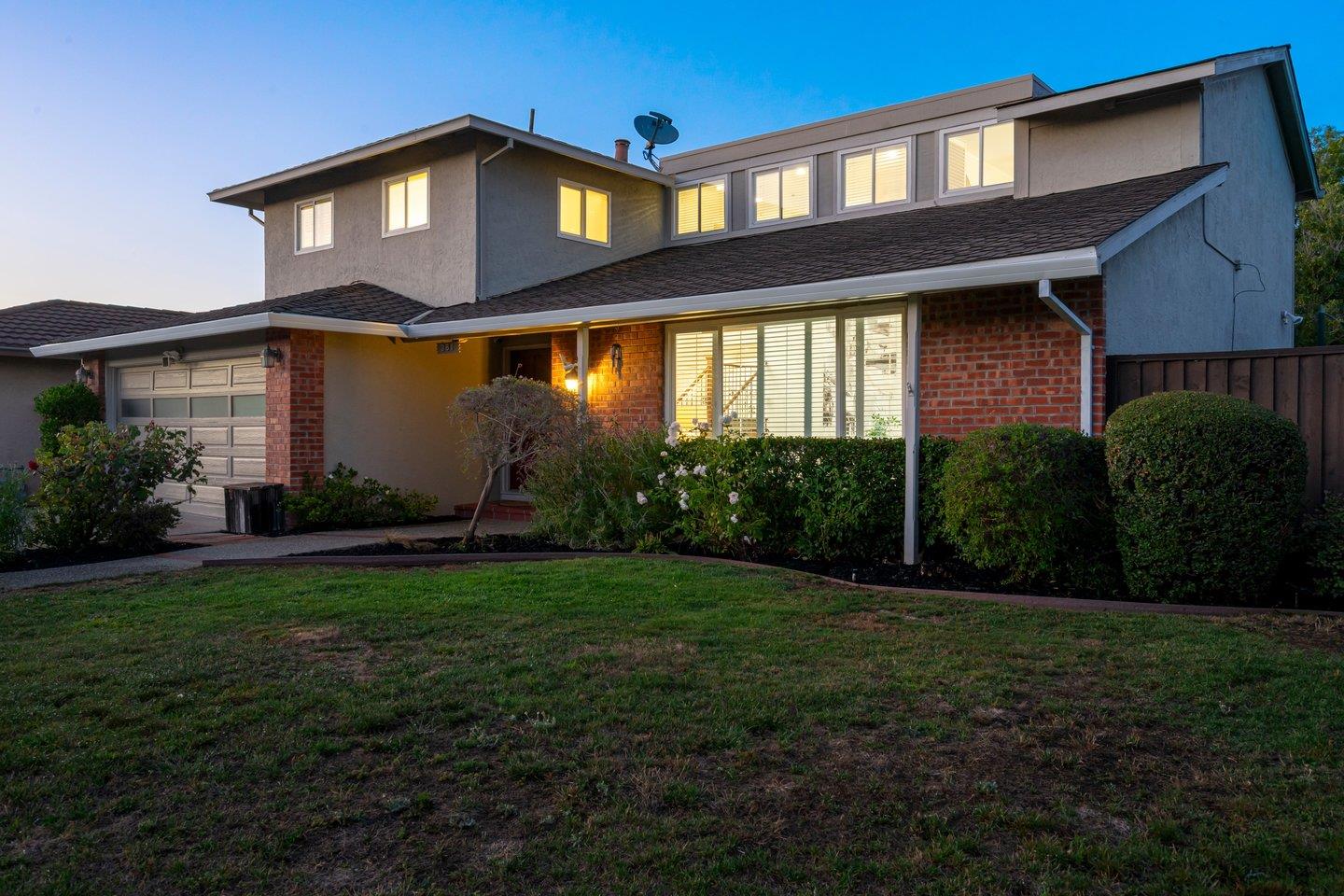 361 Bramble CT
