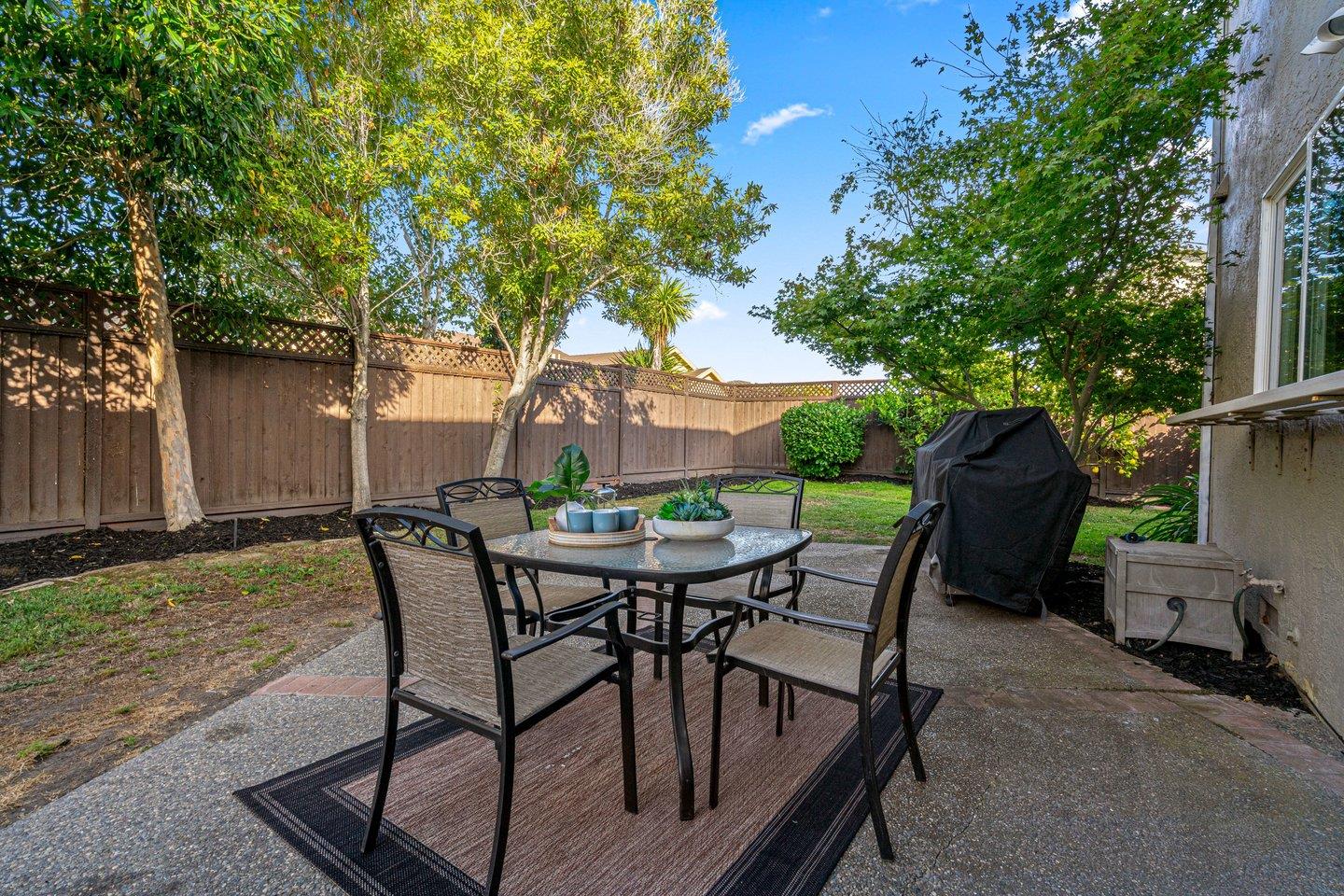 361 Bramble CT