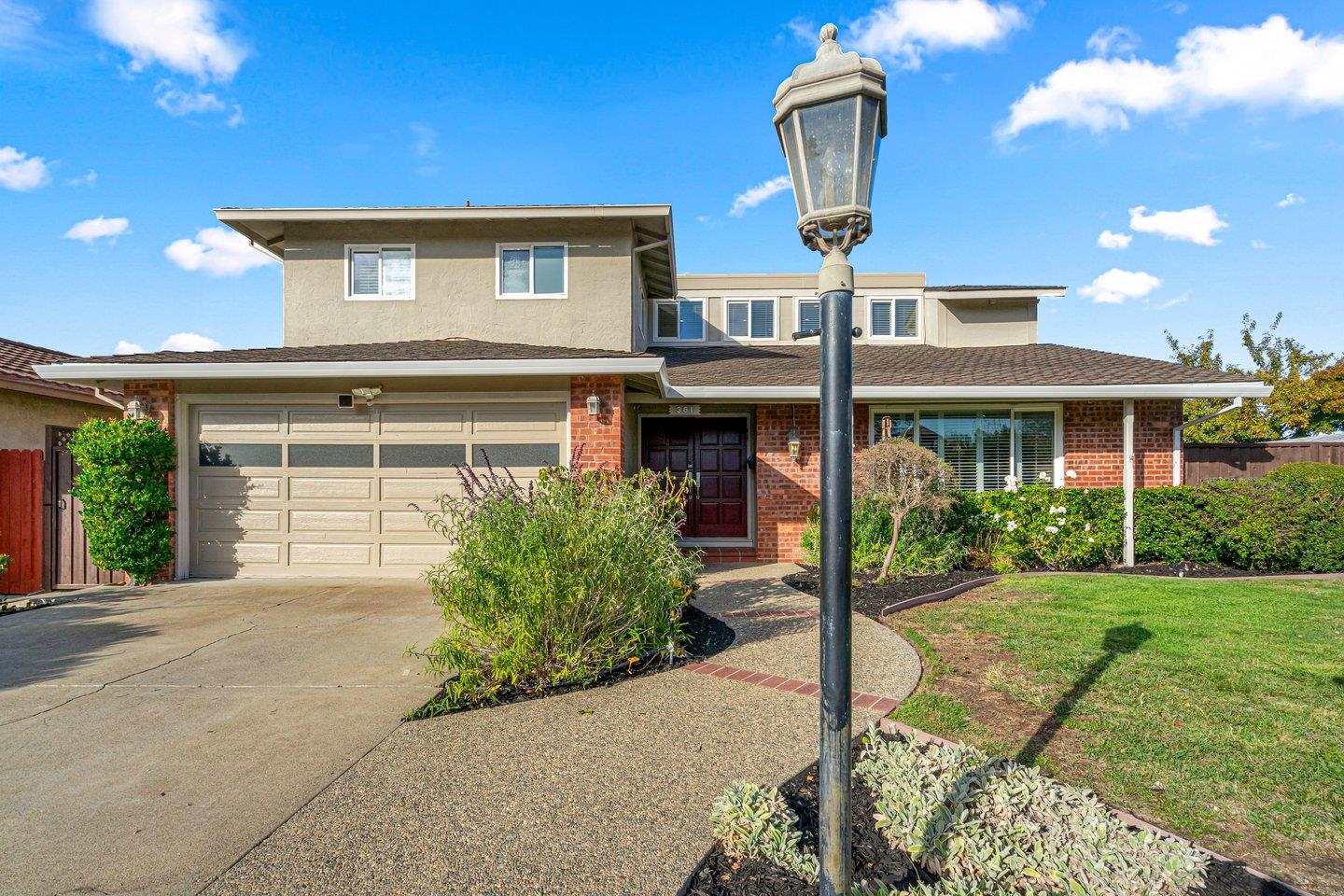 361 Bramble CT