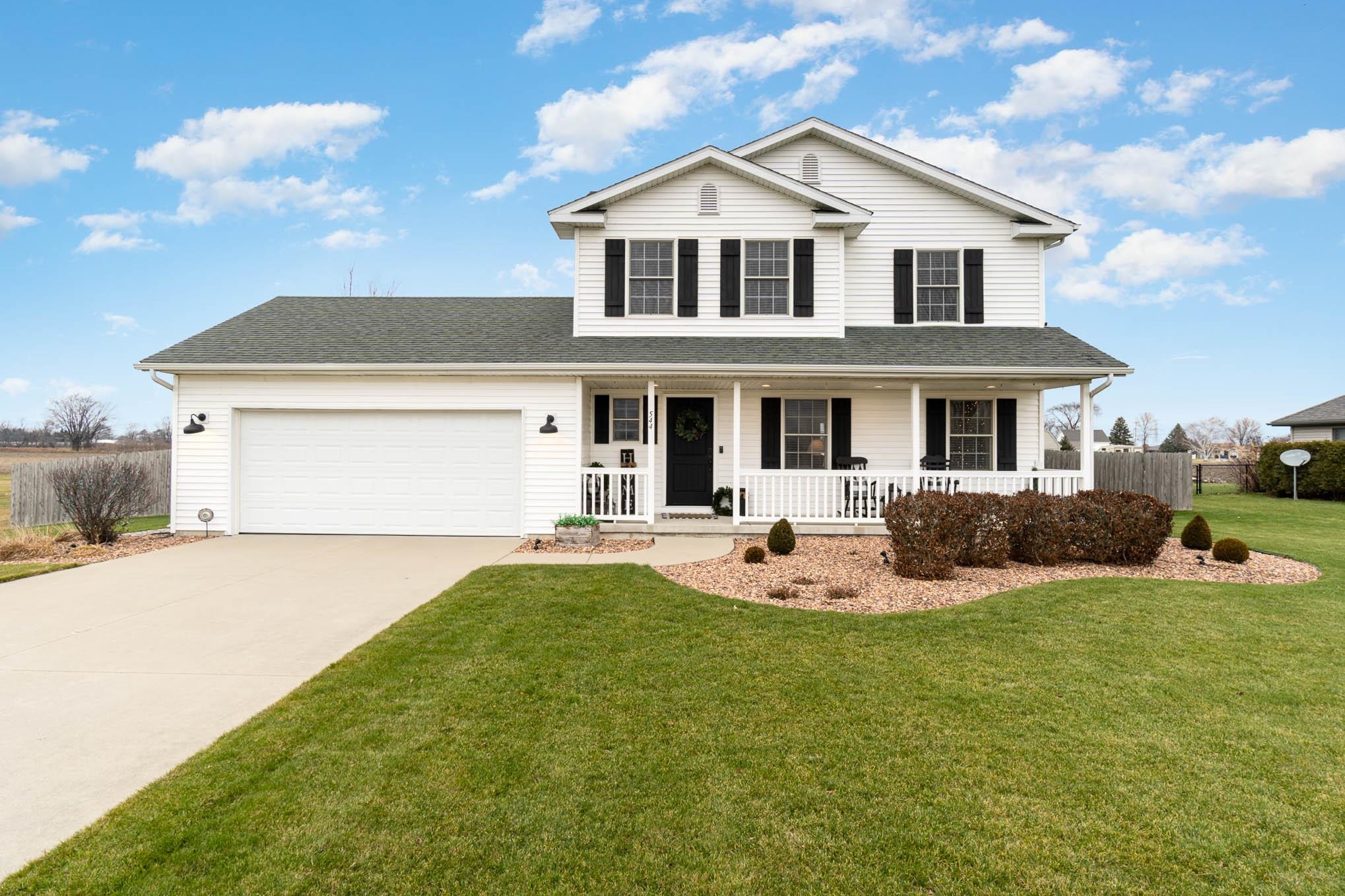 544 W Ridge Rd