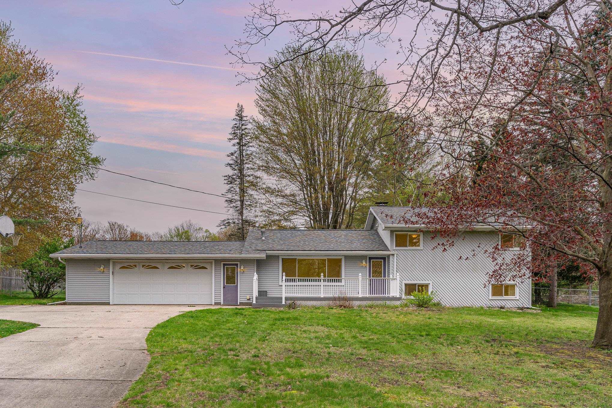 1060 E Stewart Road