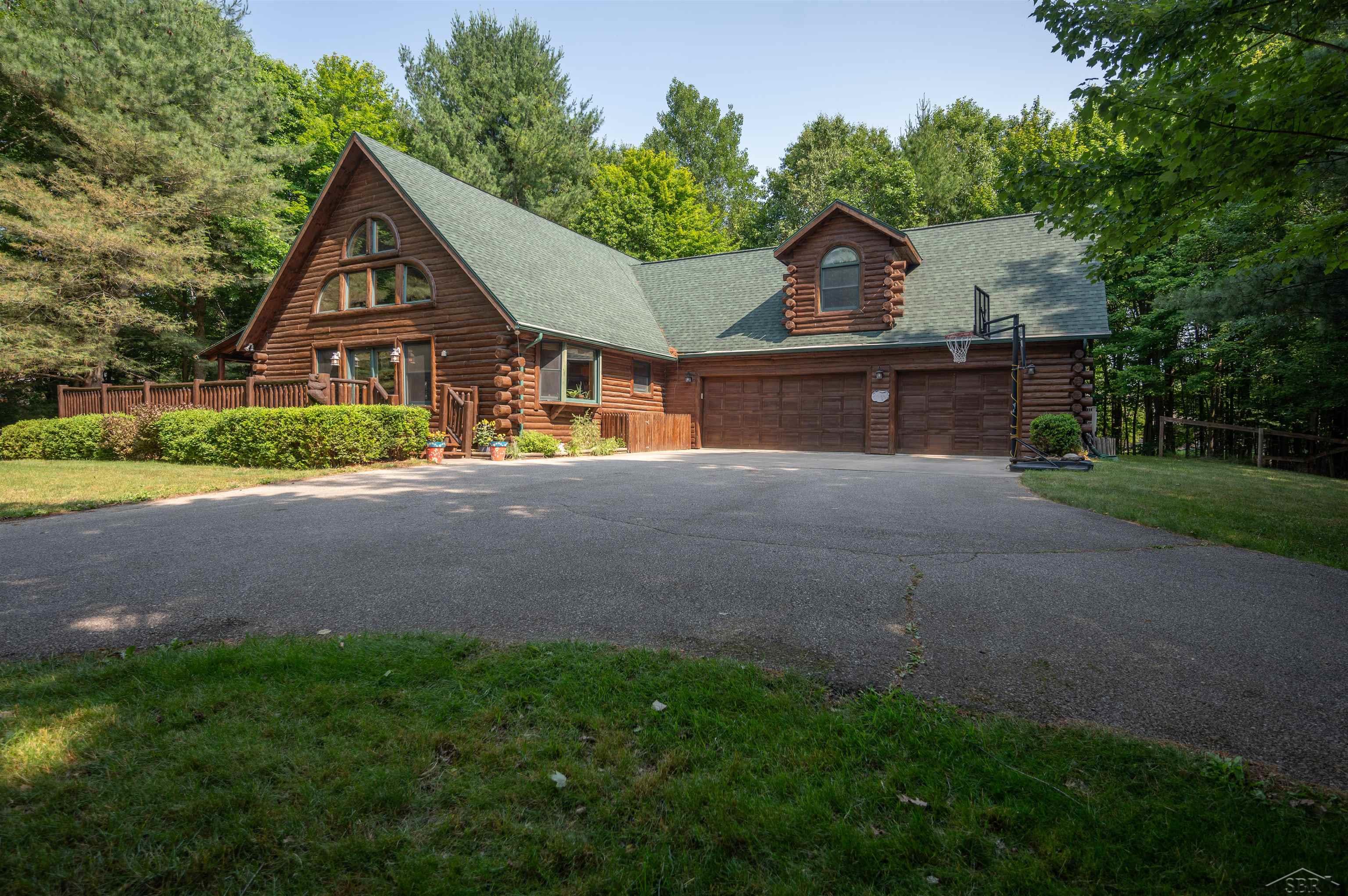 3969 E Letts Road