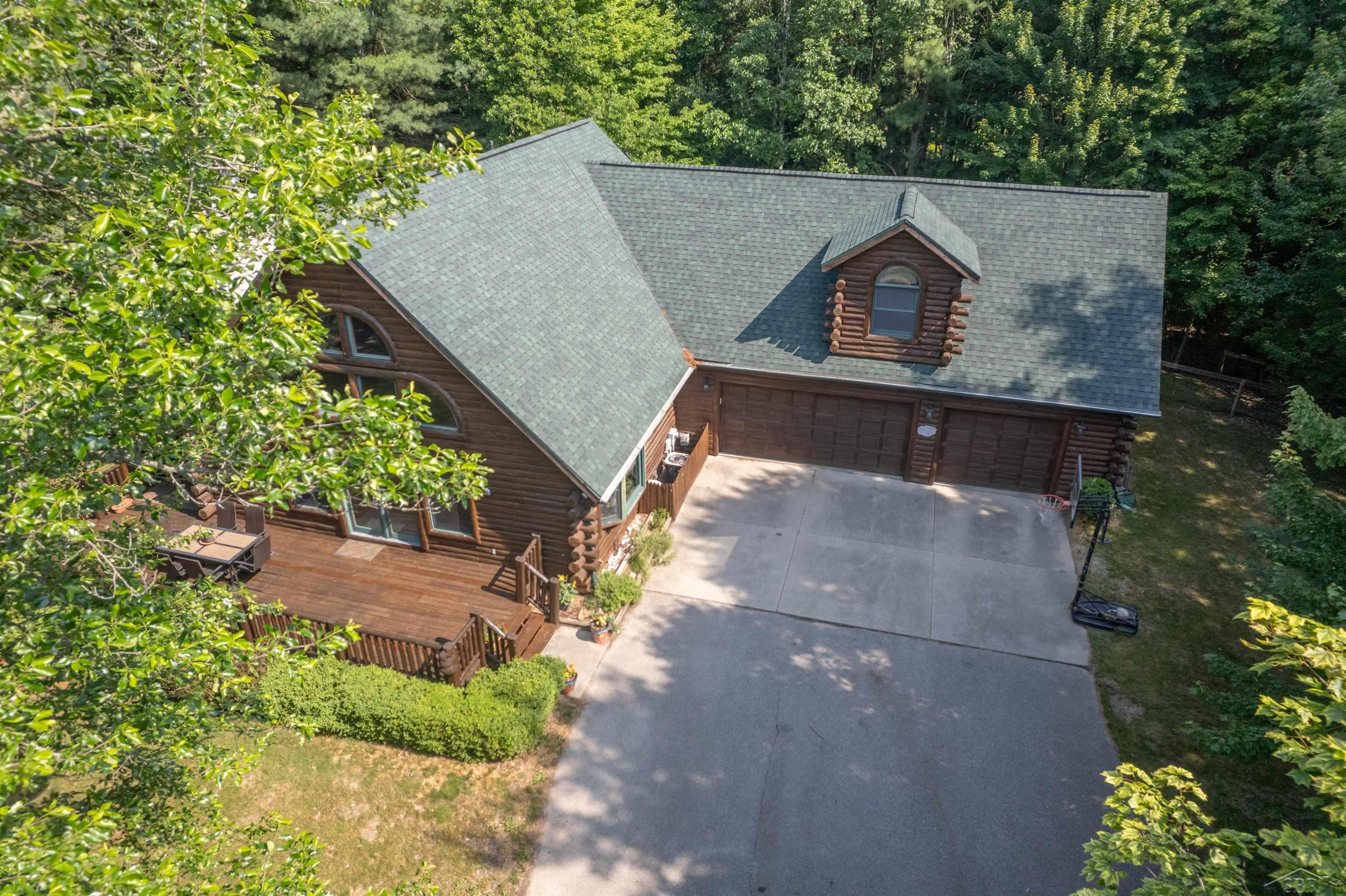 3969 E Letts Road