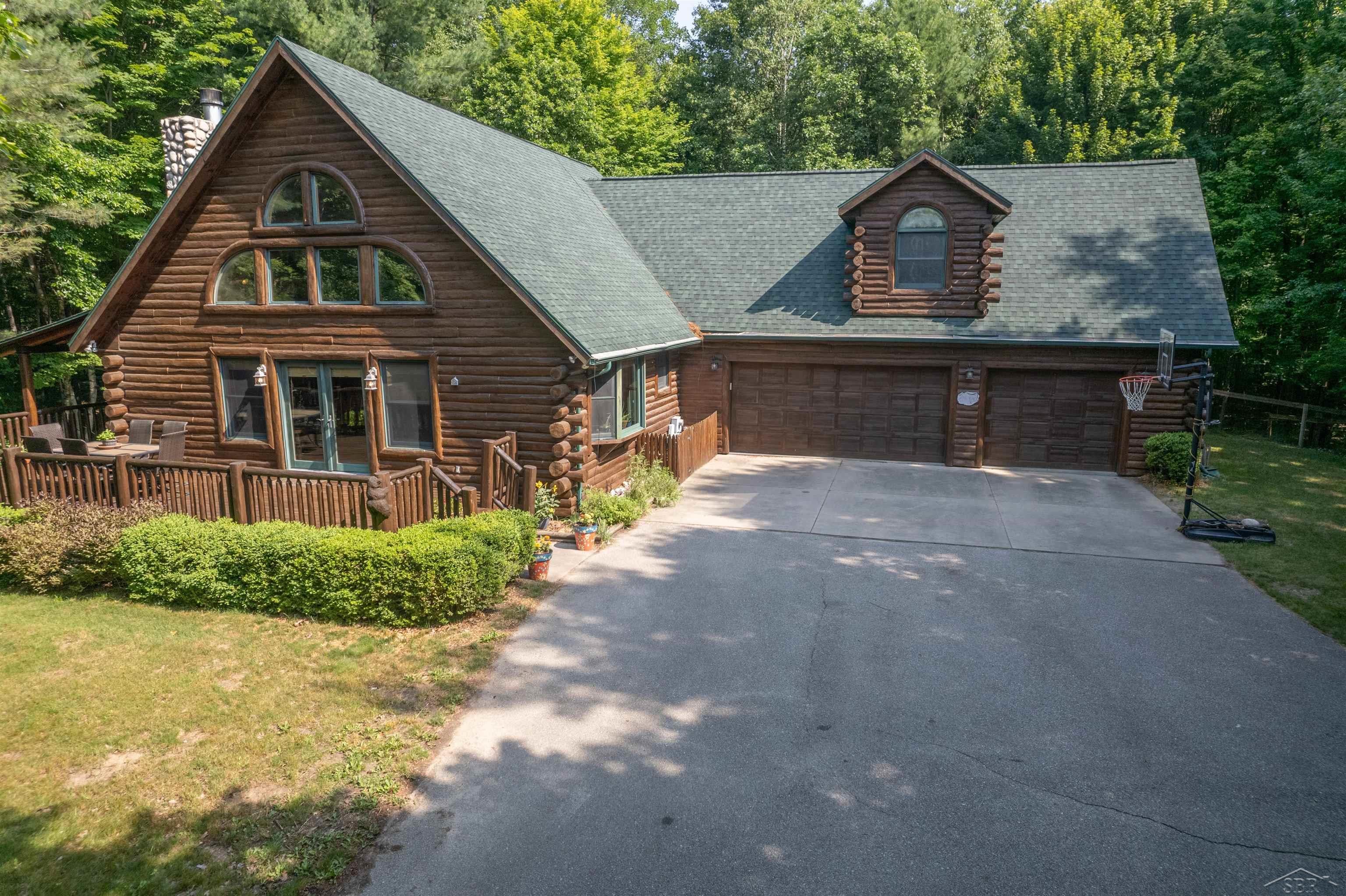 3969 E Letts Road