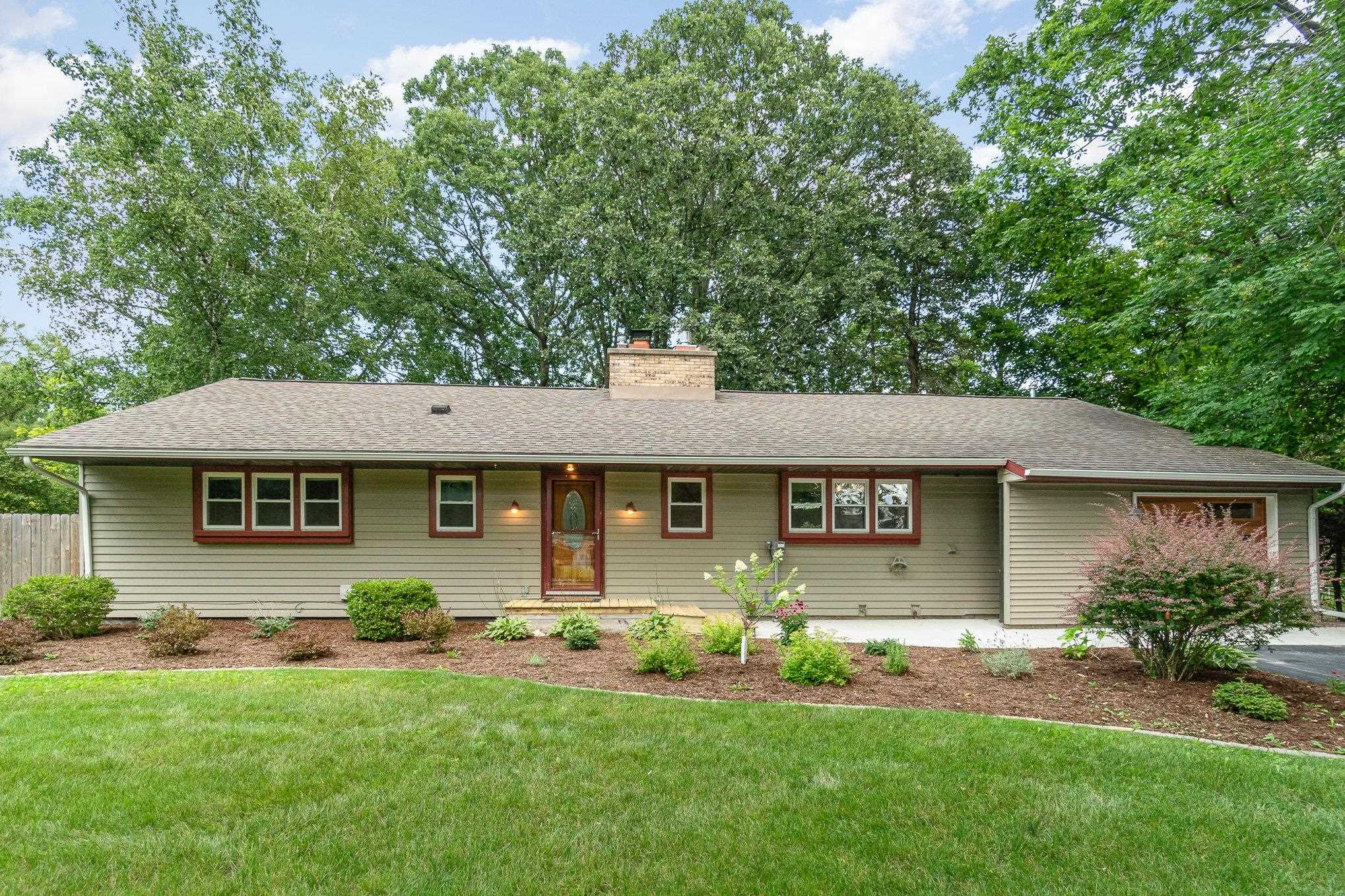 608 Hillcrest Road