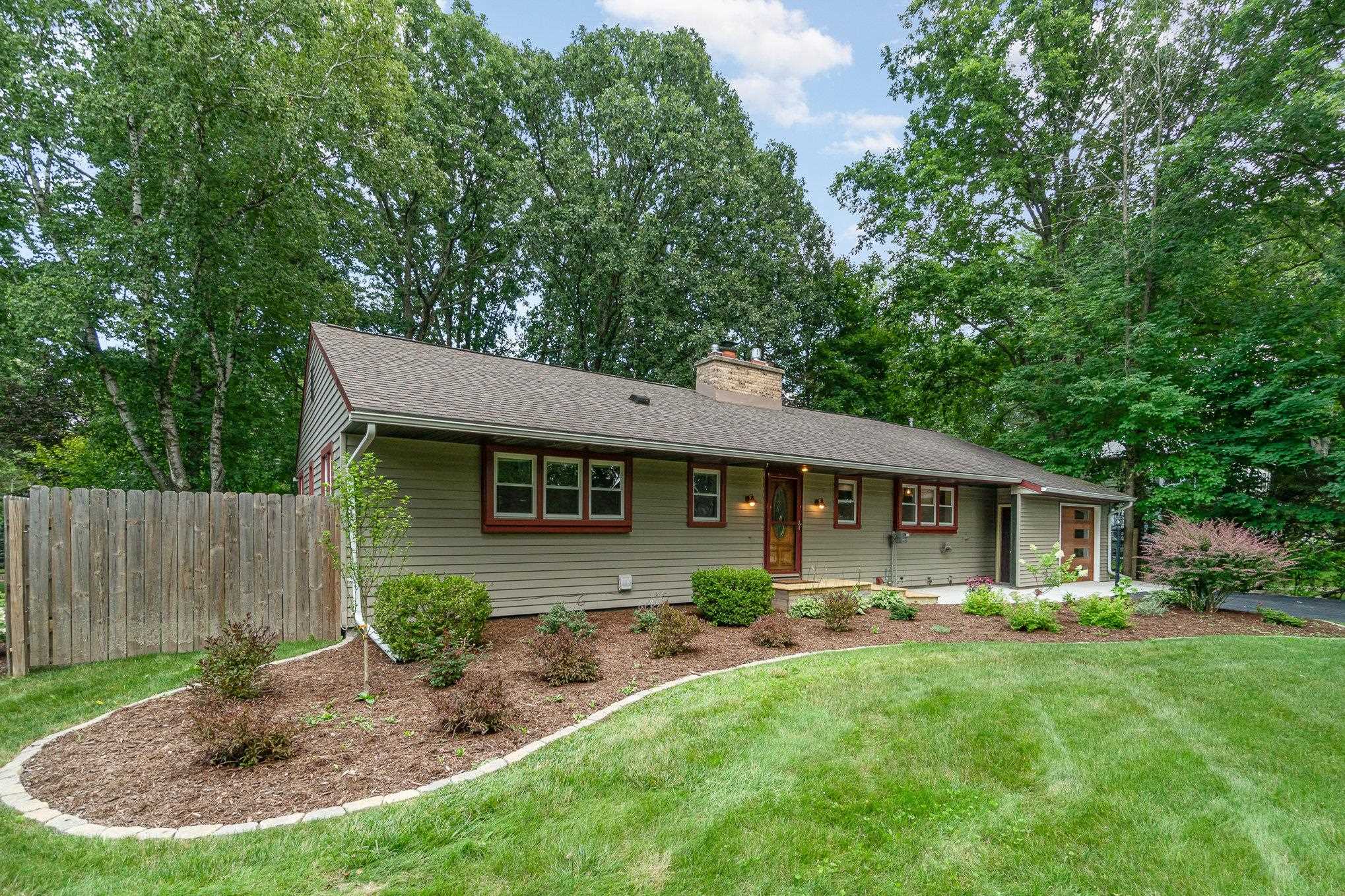 608 Hillcrest Road