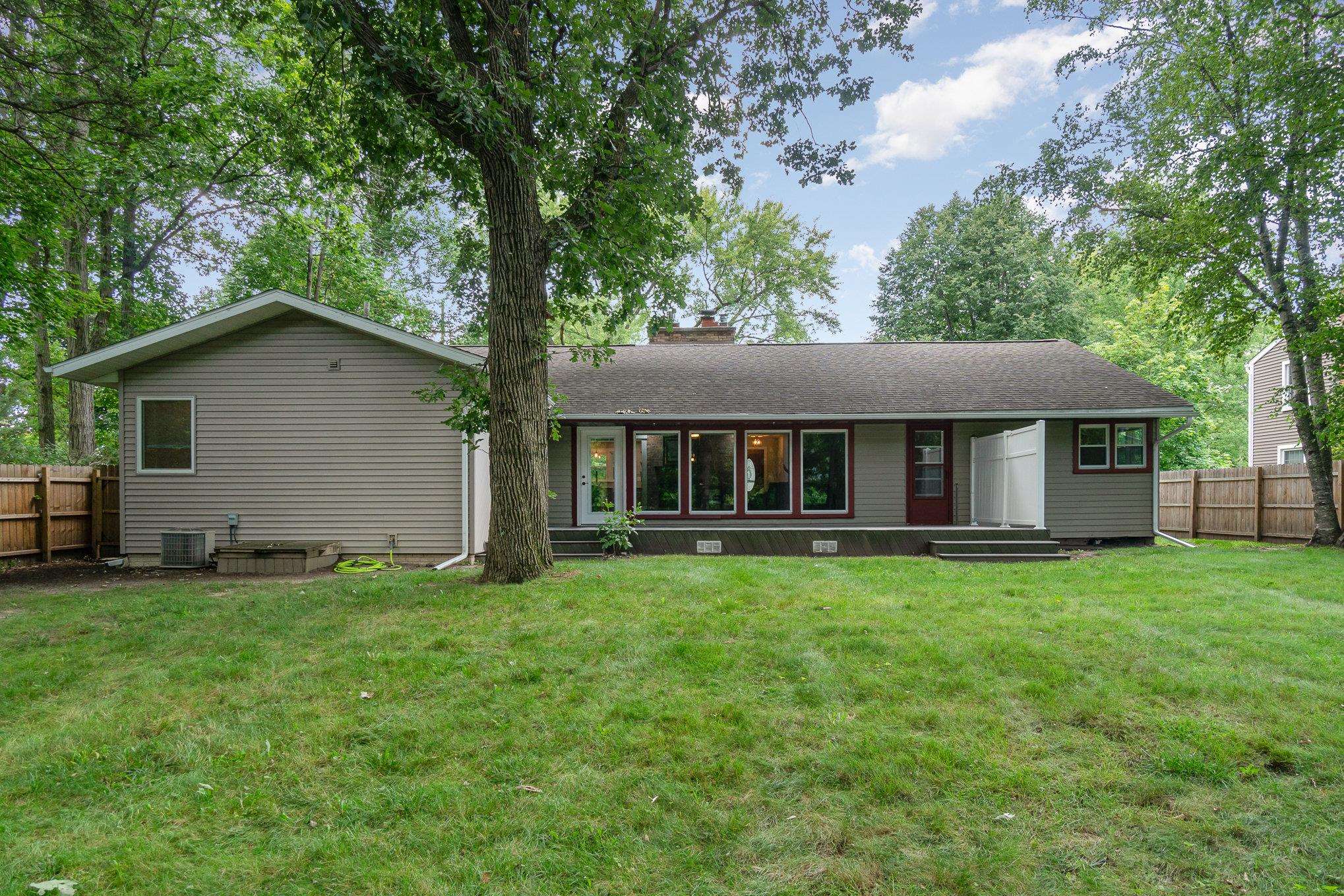 608 Hillcrest Road