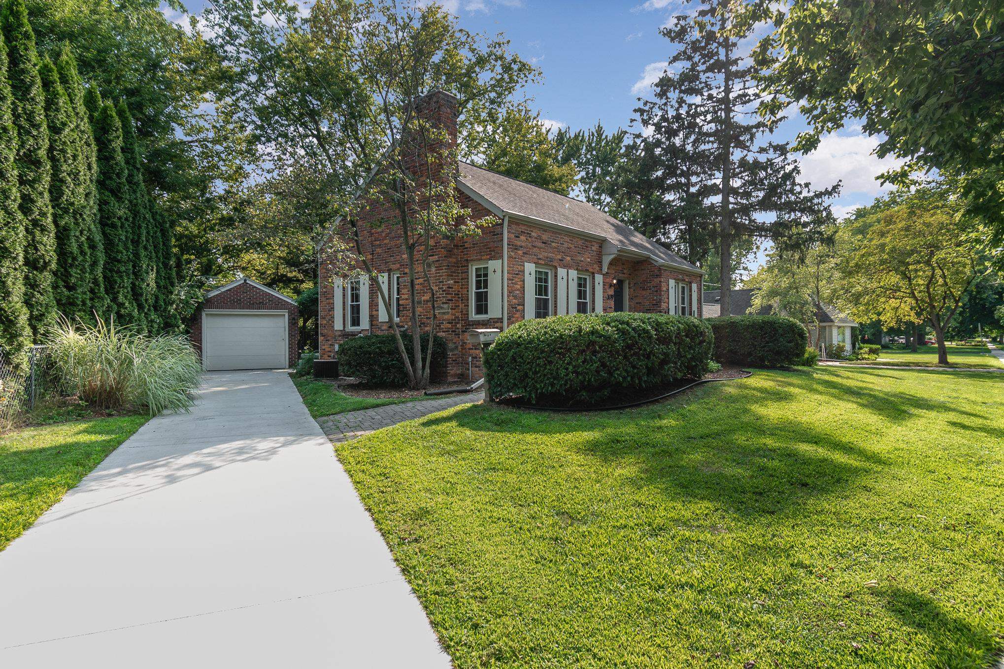 309 Helen Street