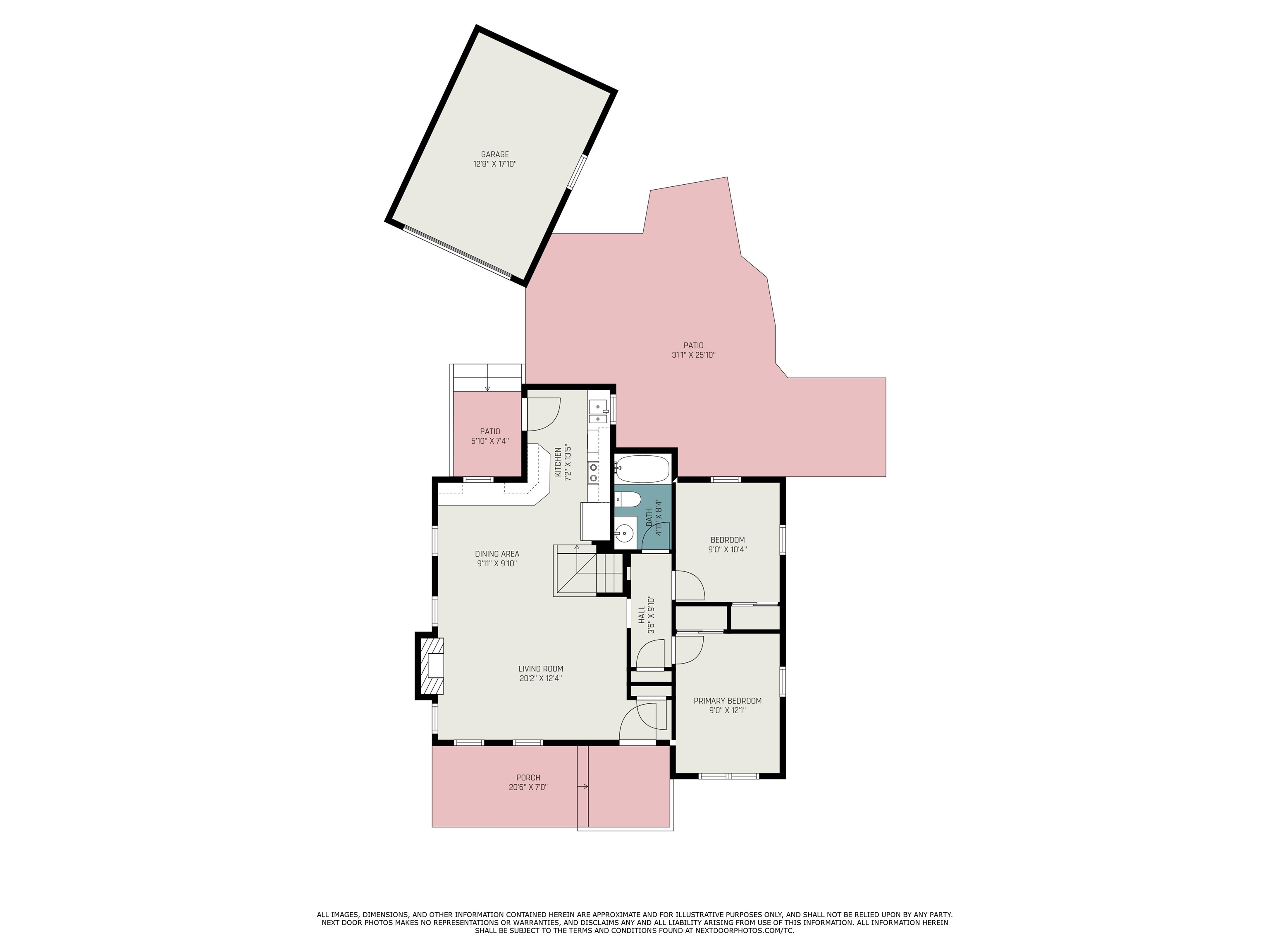 309 Helen Street