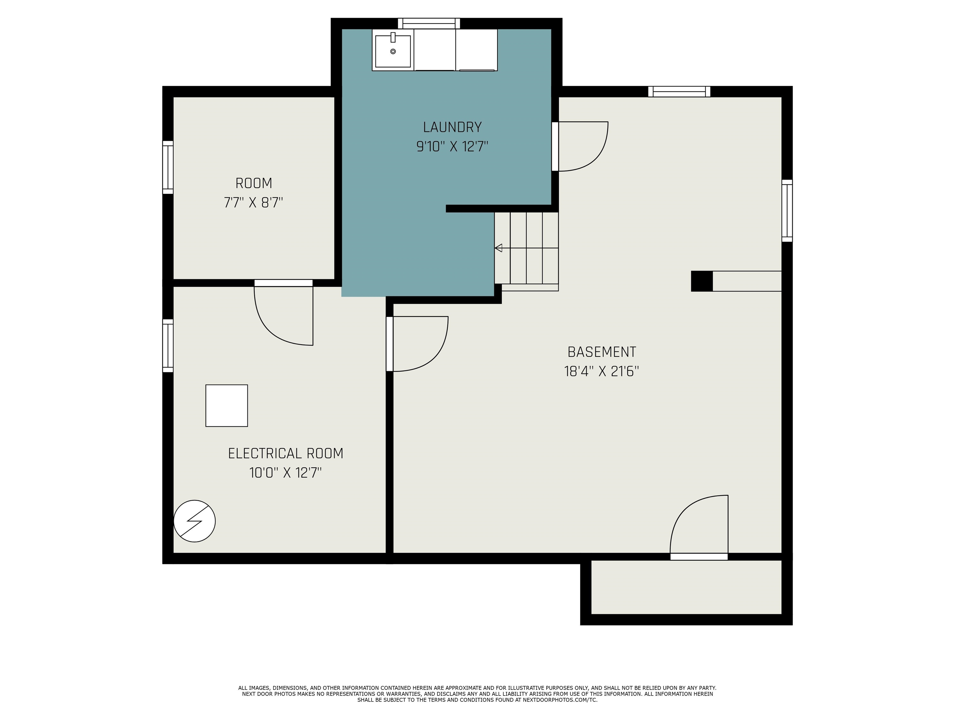 309 Helen Street