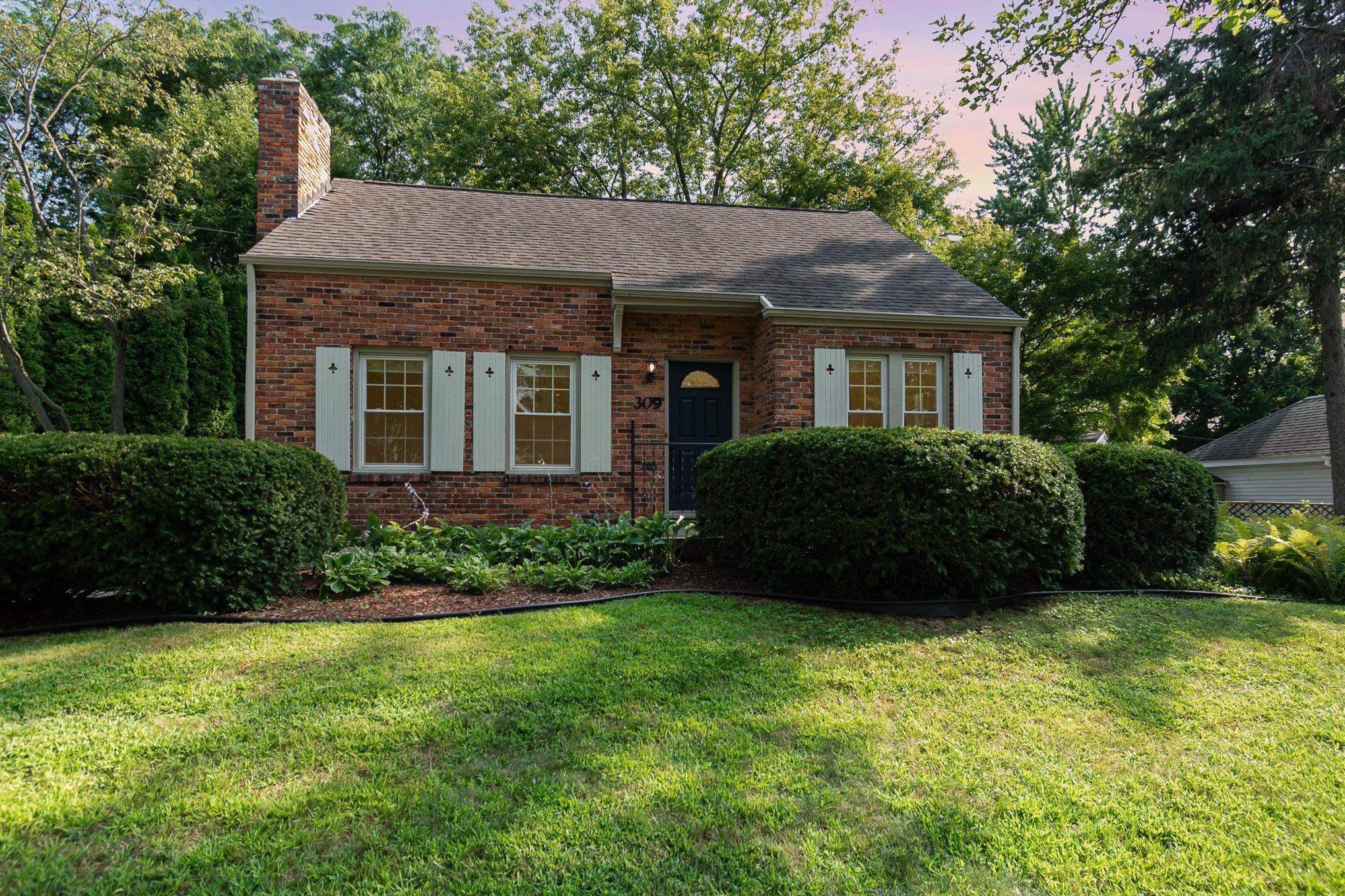 309 Helen Street