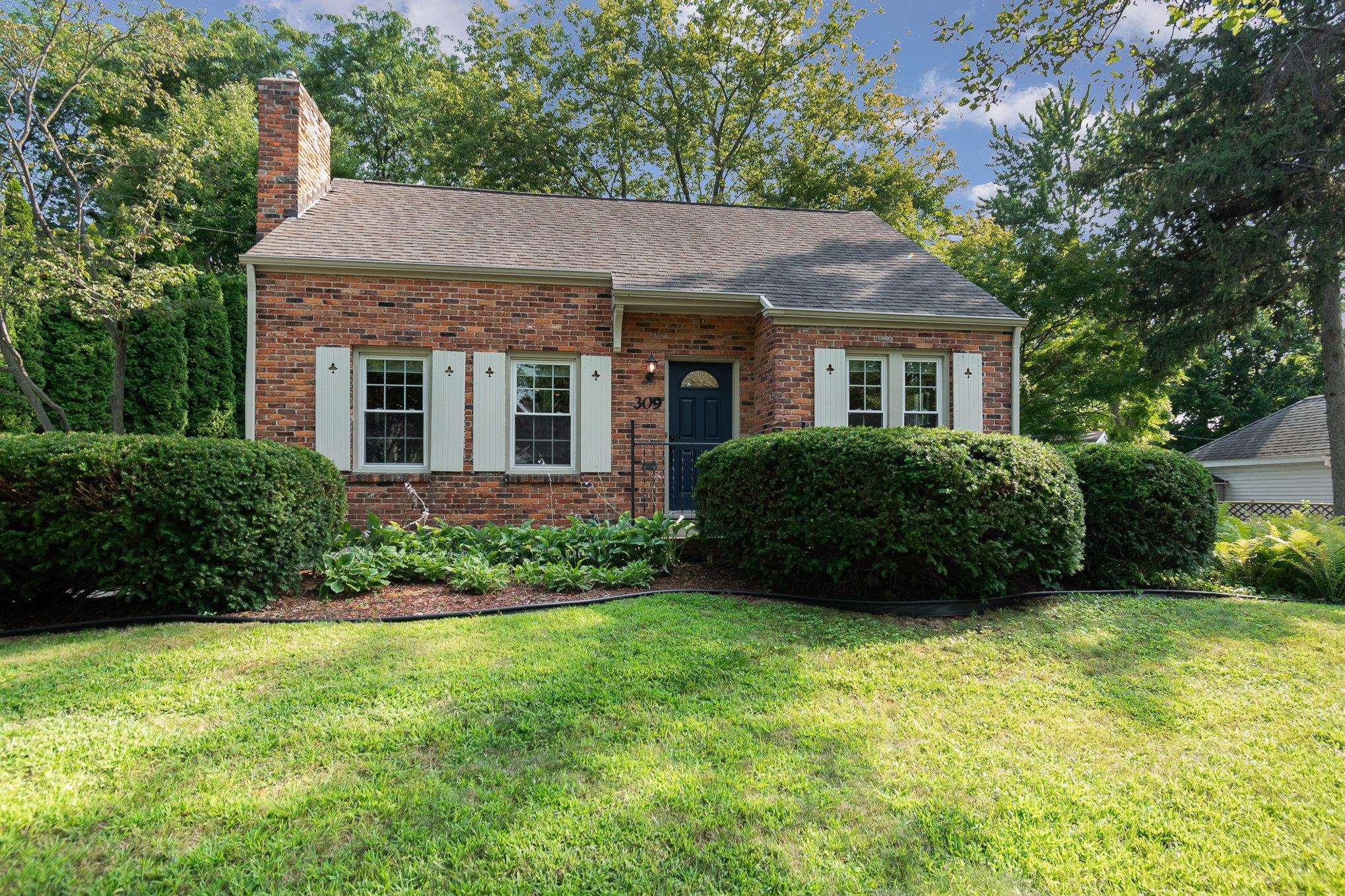309 Helen Street