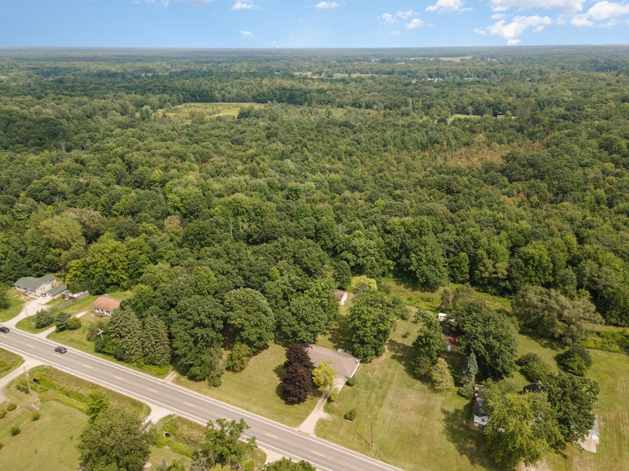 158 N Meridian Road