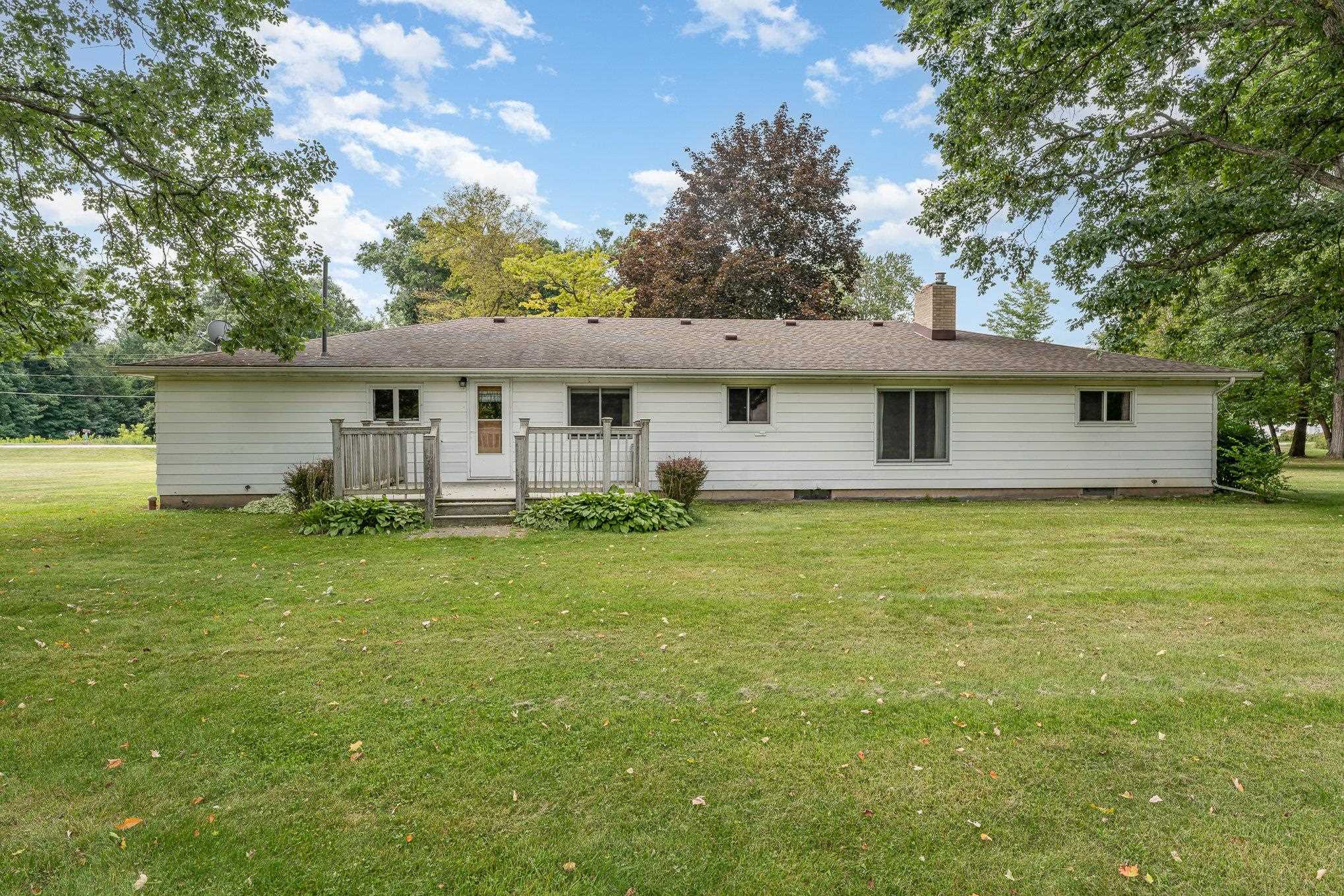 158 N Meridian Road