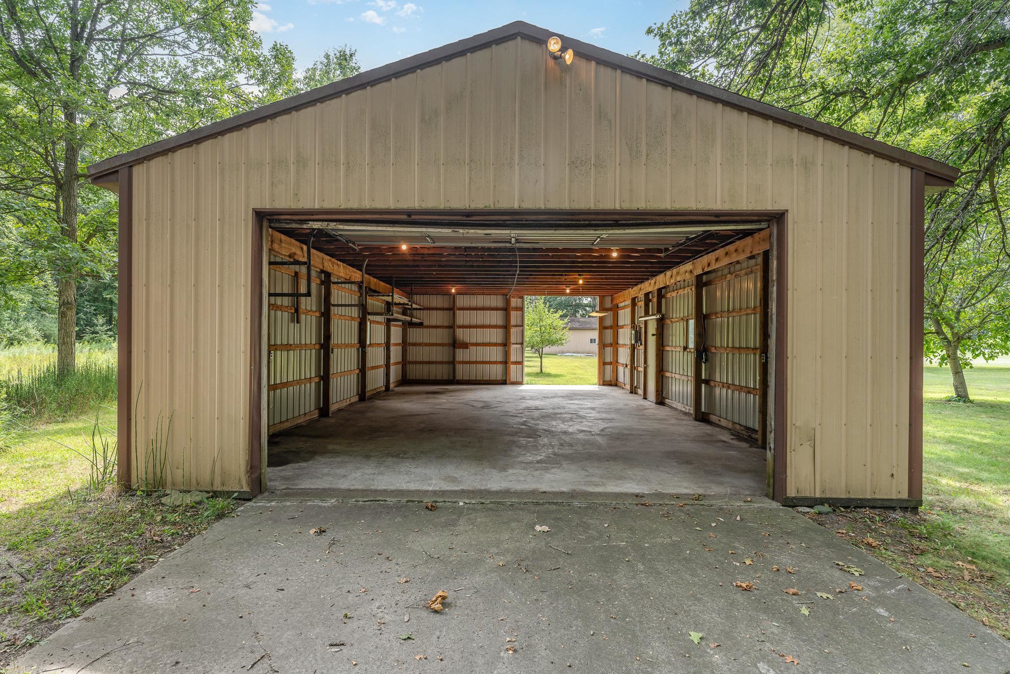 158 N Meridian Road