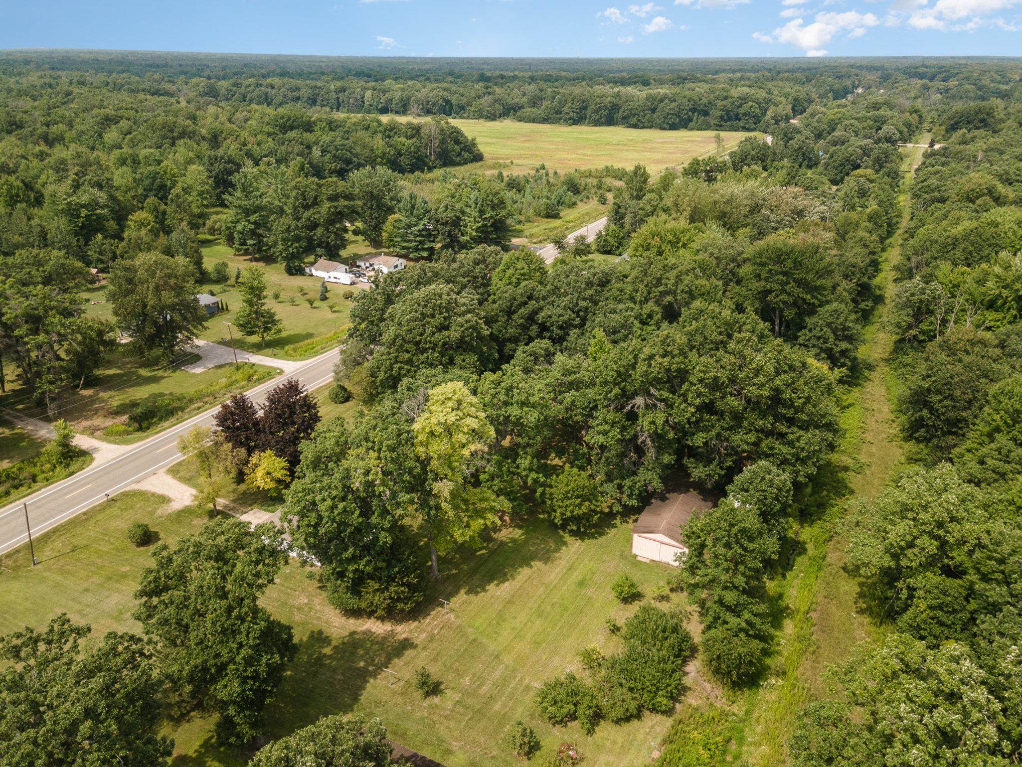 158 N Meridian Road